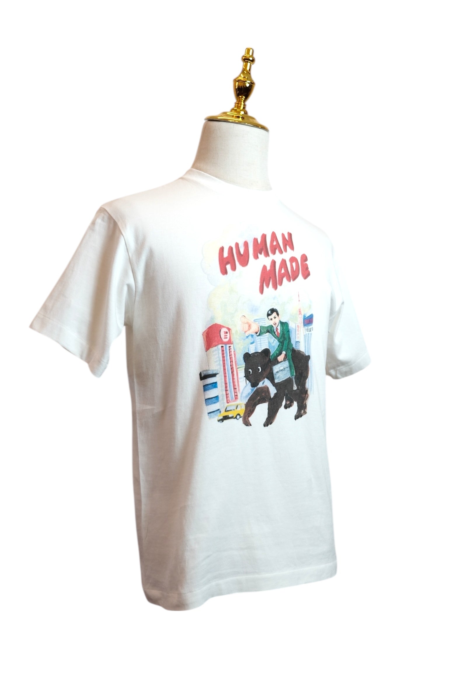 Human Made T-shirt S