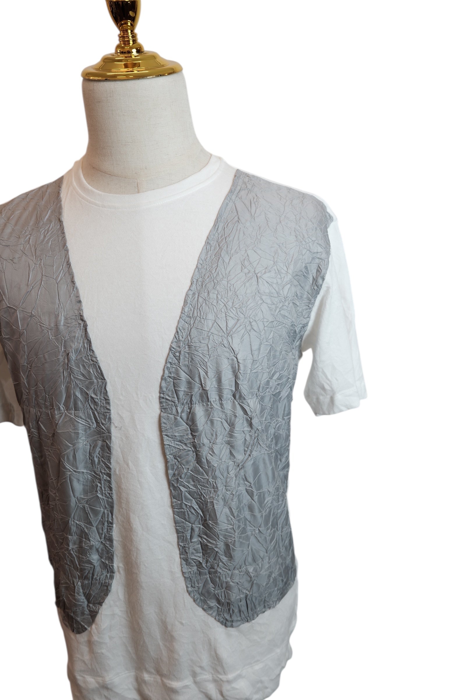 ISSEY MIYAKE MEN 90's T-Shirt