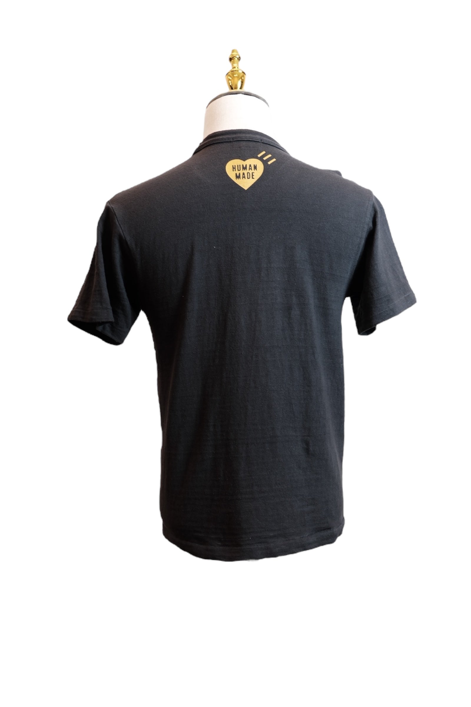 Human Made. T-shirt S