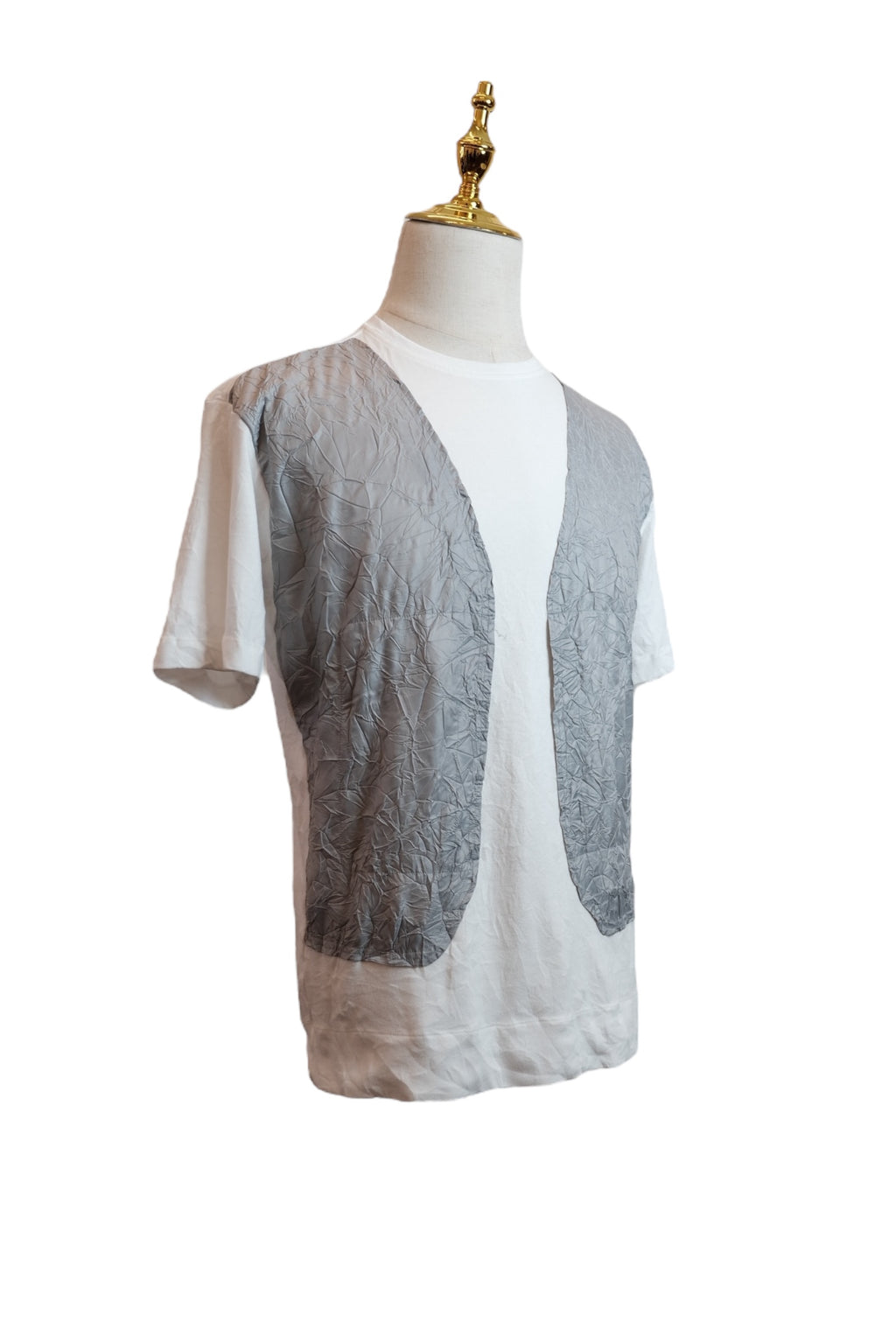 ISSEY MIYAKE MEN 90's T-Shirt