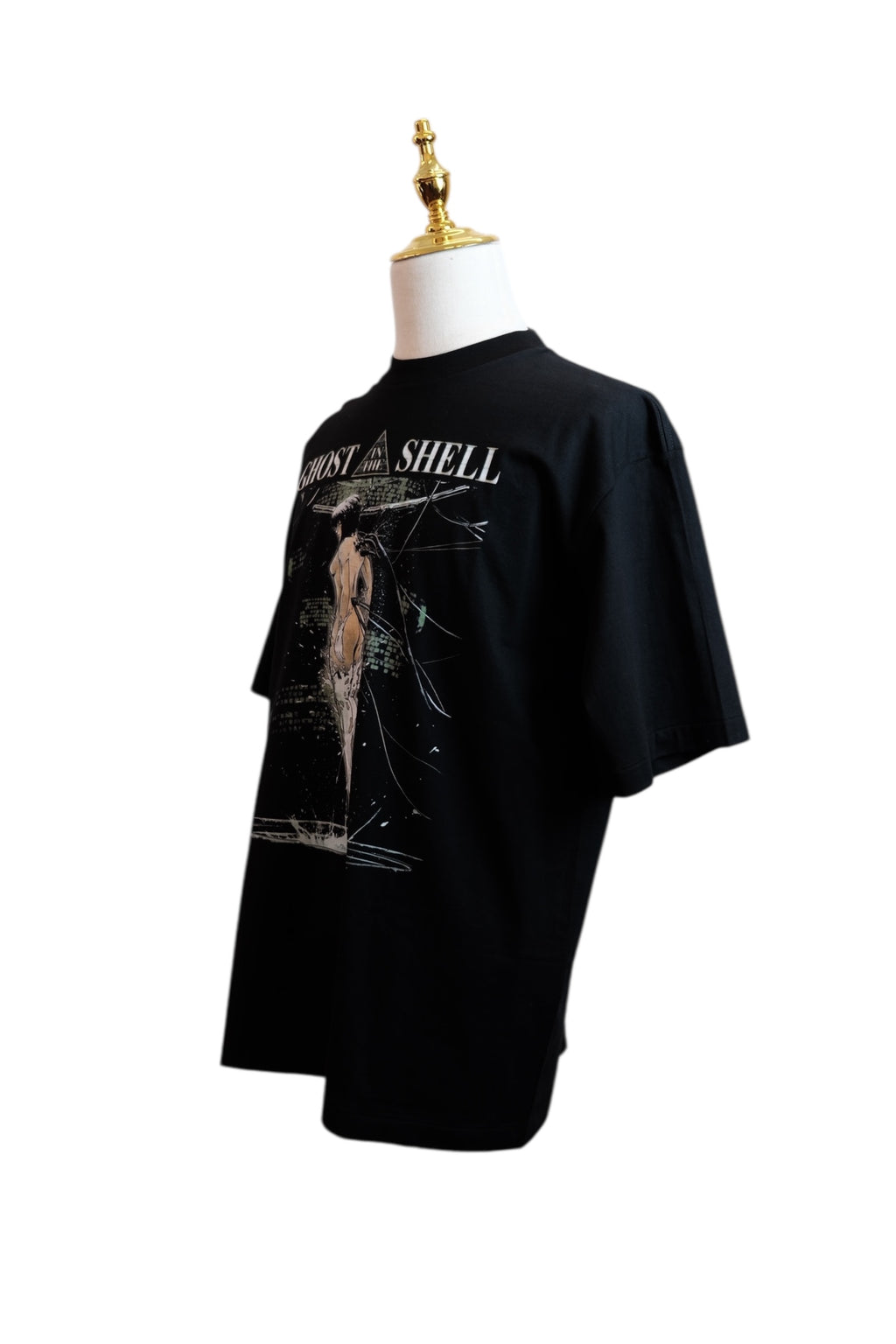 GHOST IN THE SHELL T-shirt