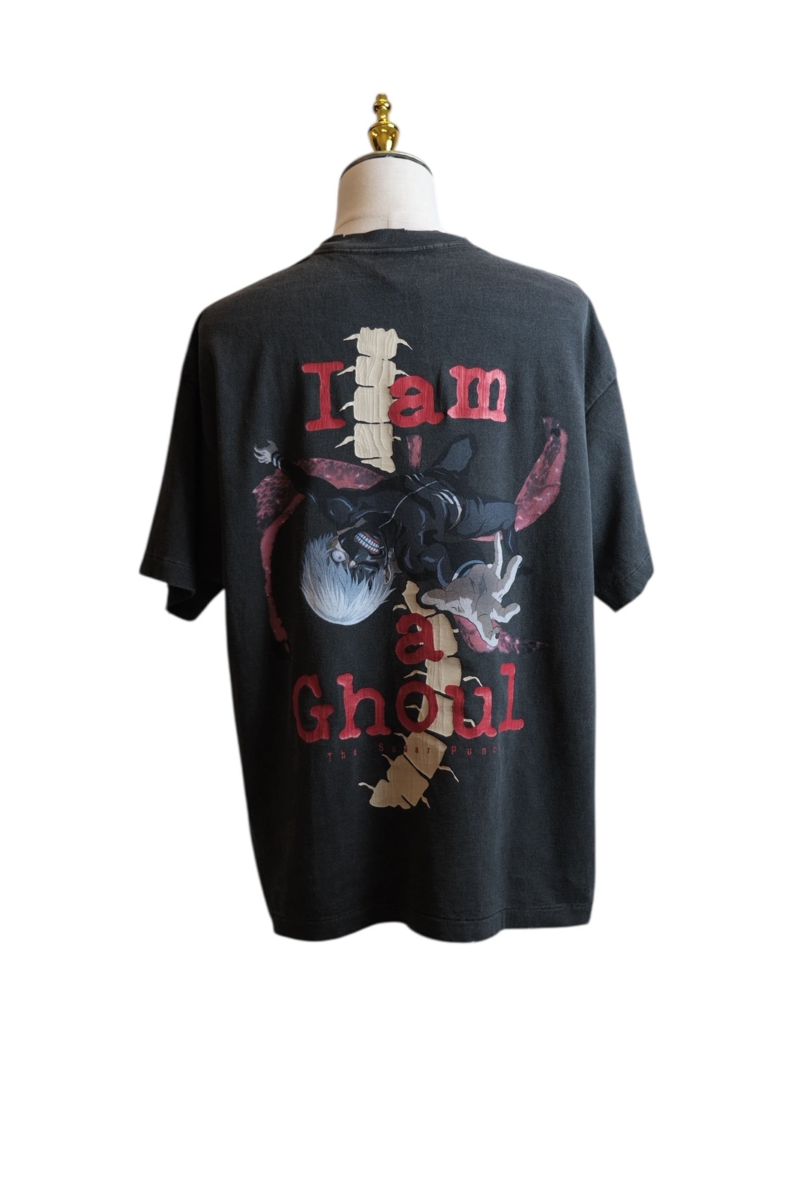 Sugar Punch Tokyo Ghoul T-shirt - Size M
