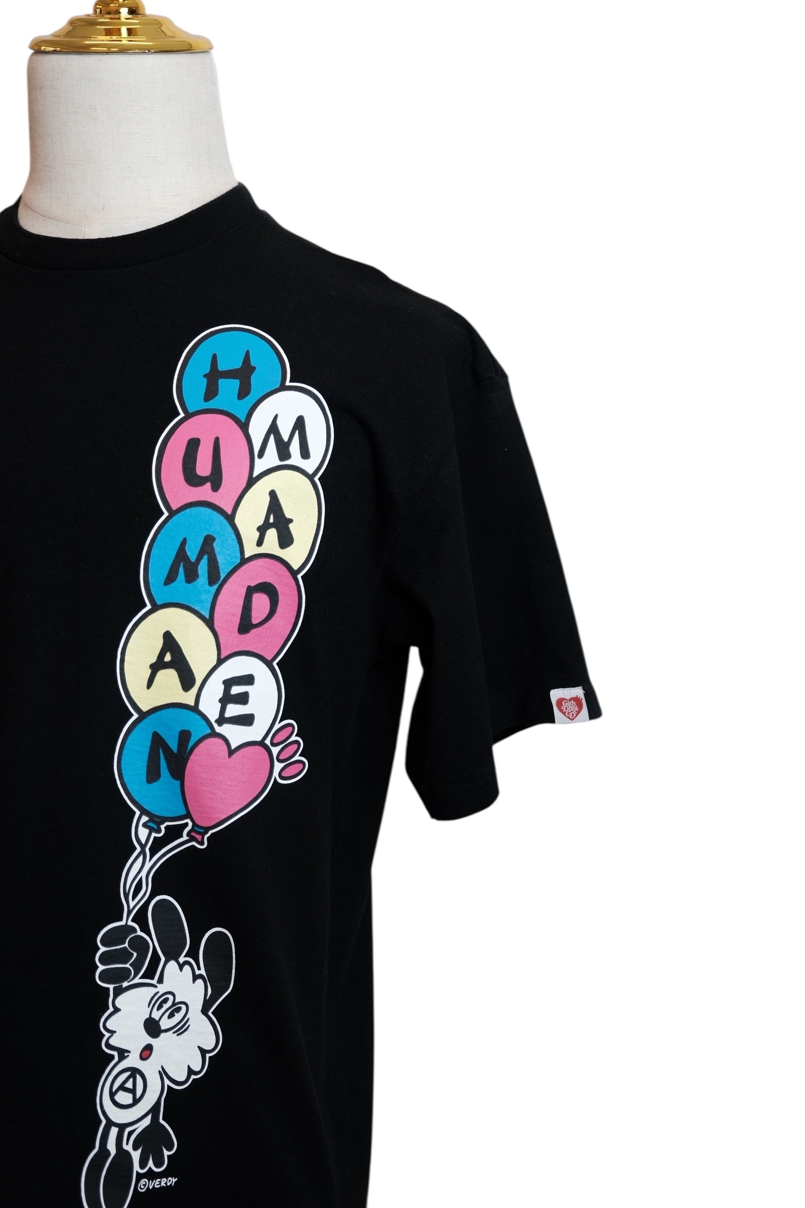 Human Made T-shirt L