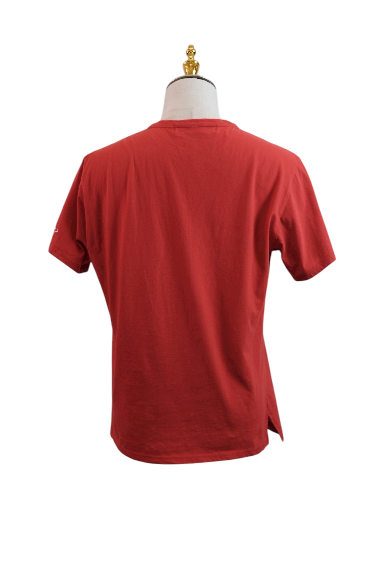 Yohji Yamamoto Ground Y T-shirt