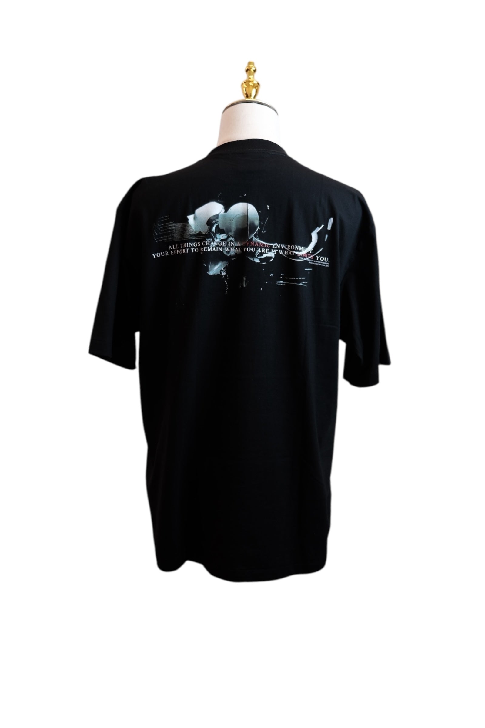 GHOST IN THE SHELL T-shirt