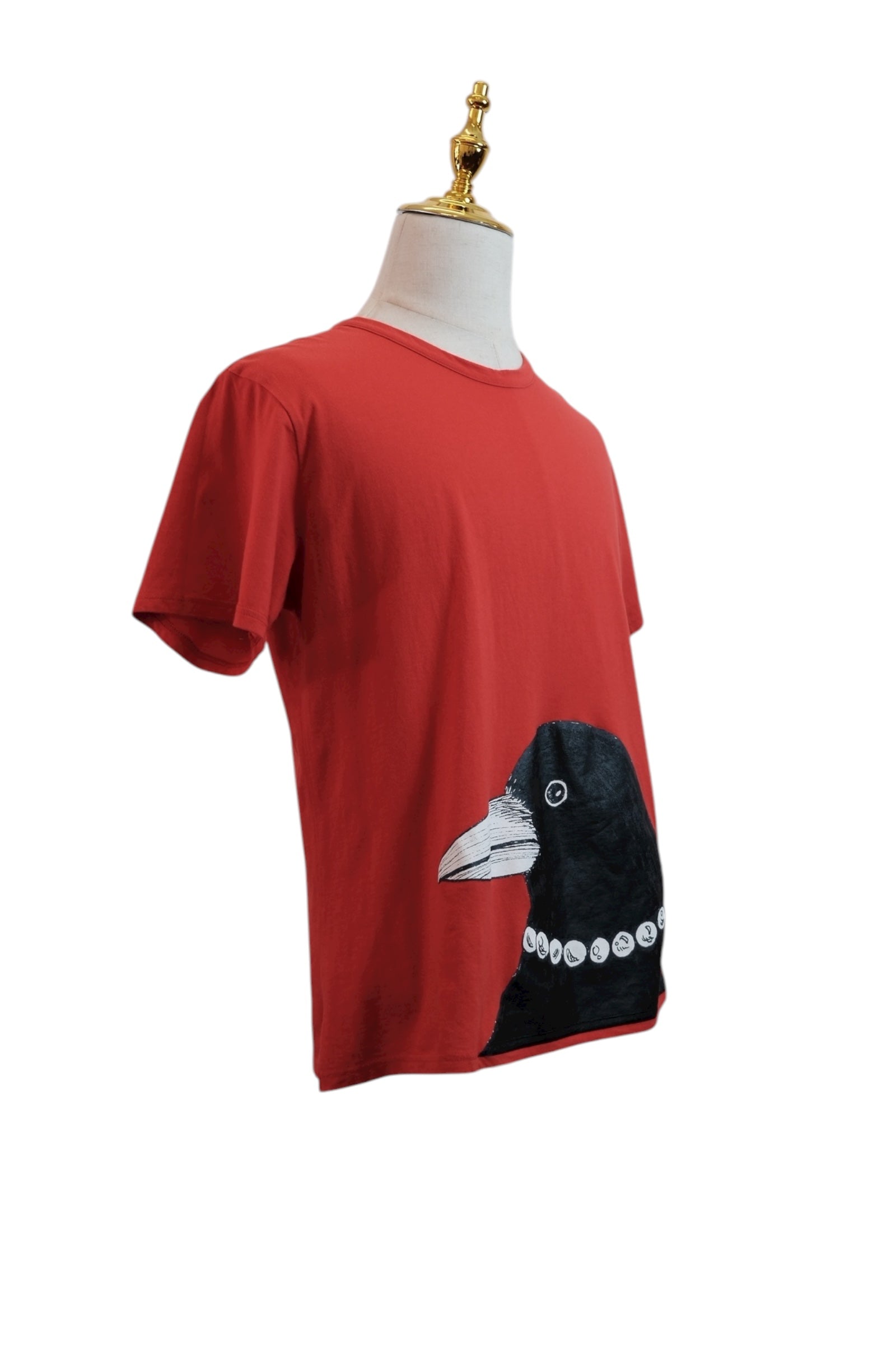 Yohji Yamamoto Ground Y T-shirt