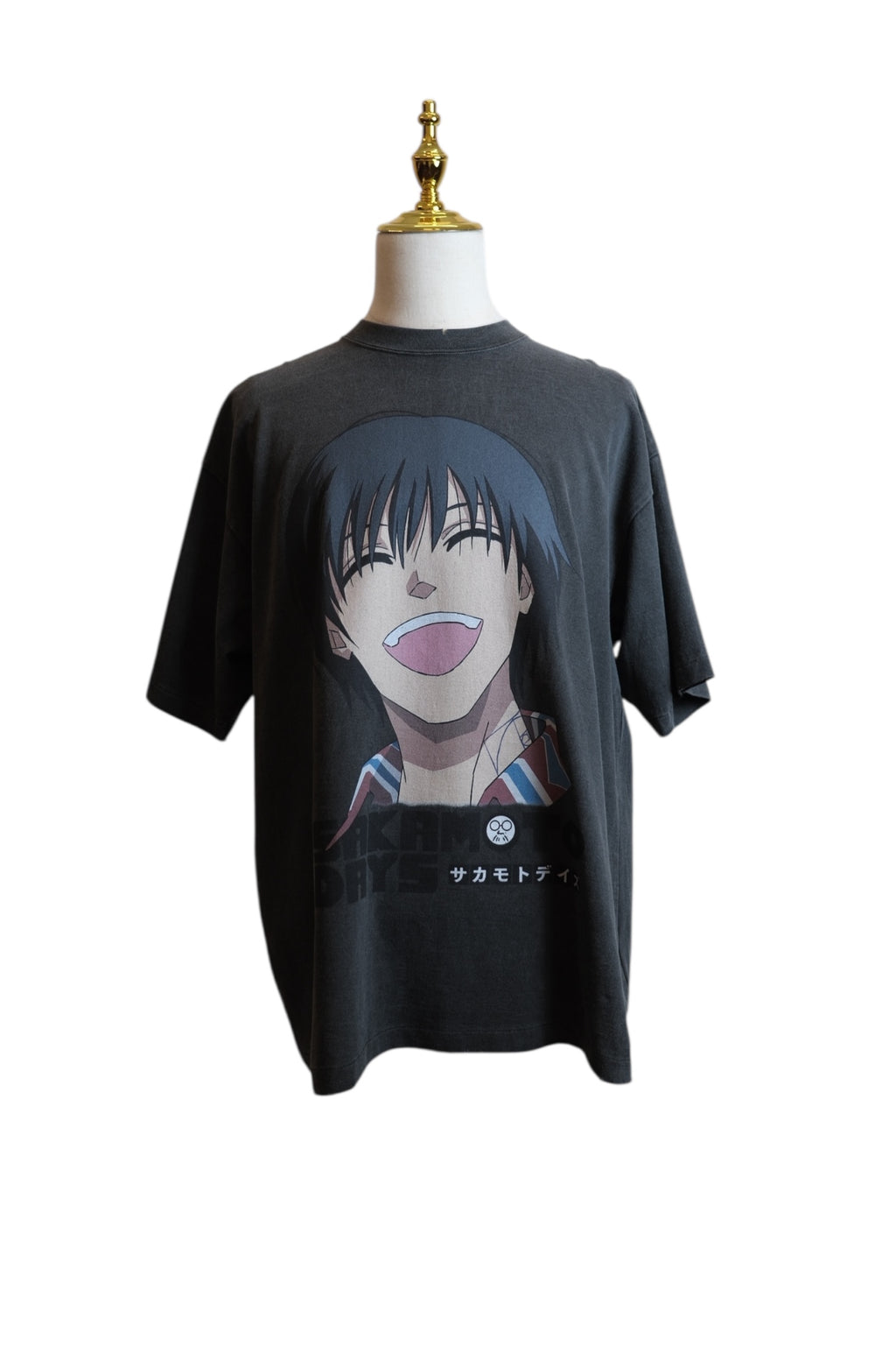 Sugar Punch Sakamoto Days T-shirt