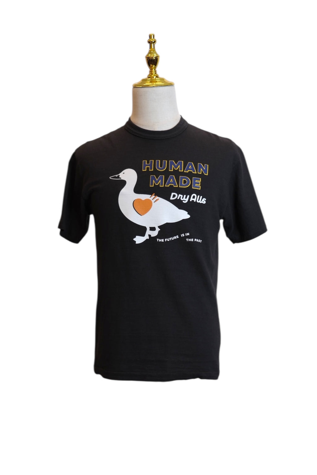 HUMAN MADE  t-shirt M size