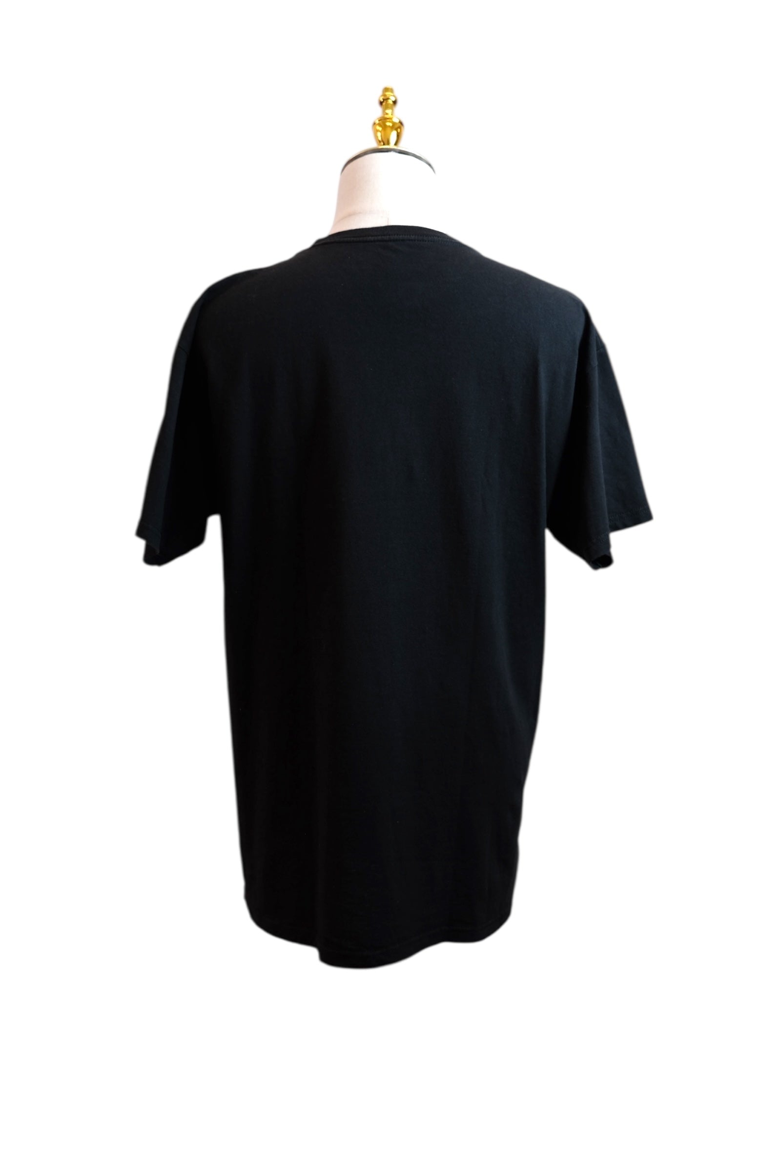 Hunter×Hunter T-shirt Black