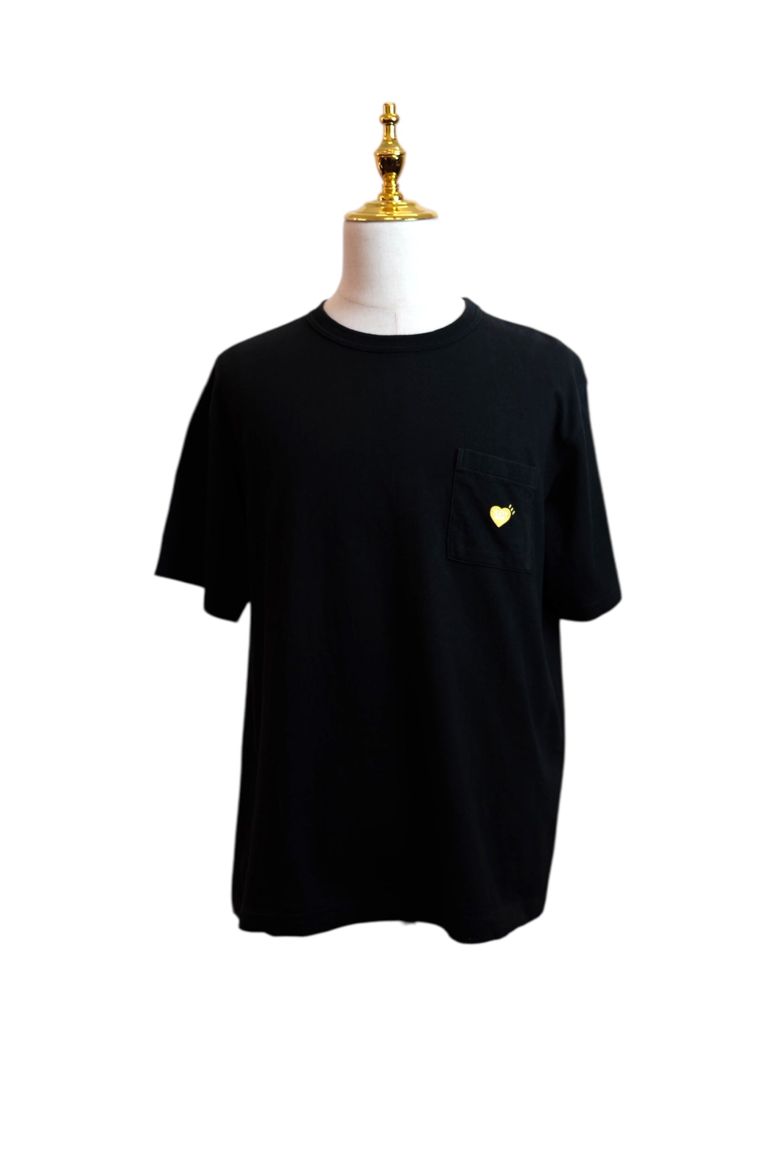 HUMAN MADE T-shirt Black