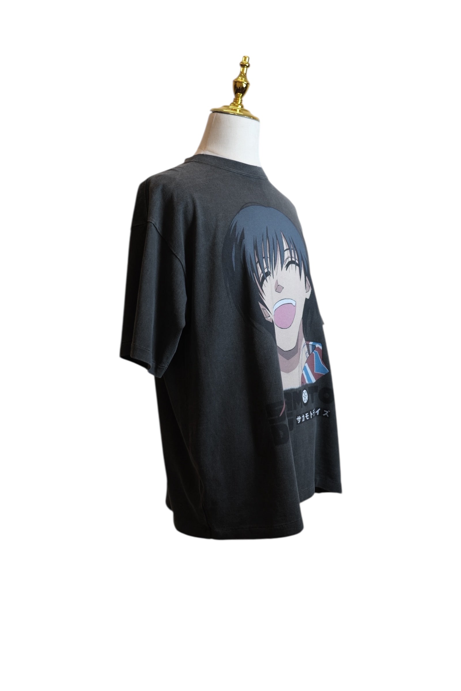 Sugar Punch Sakamoto Days T-shirt