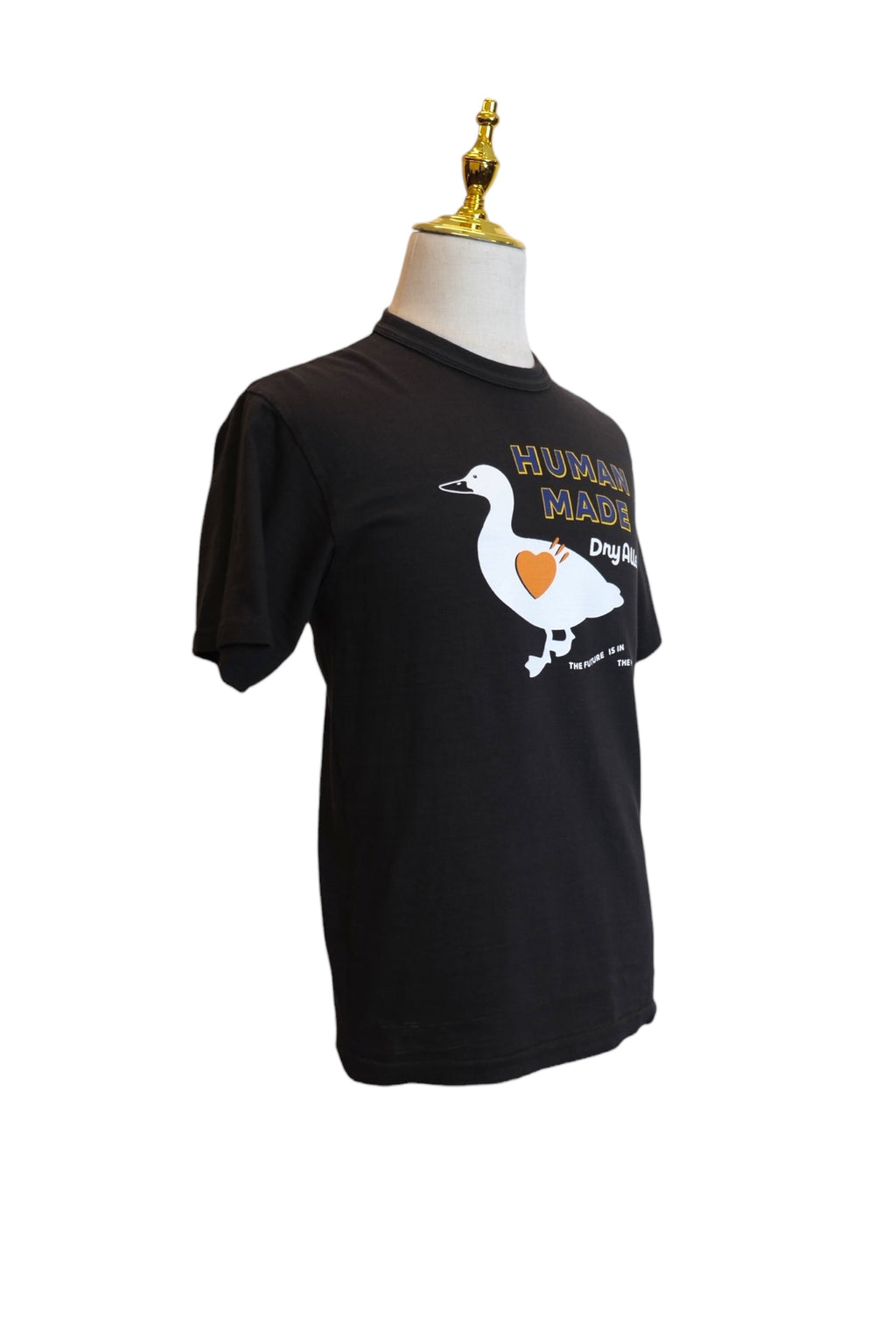 HUMAN MADE  t-shirt M size