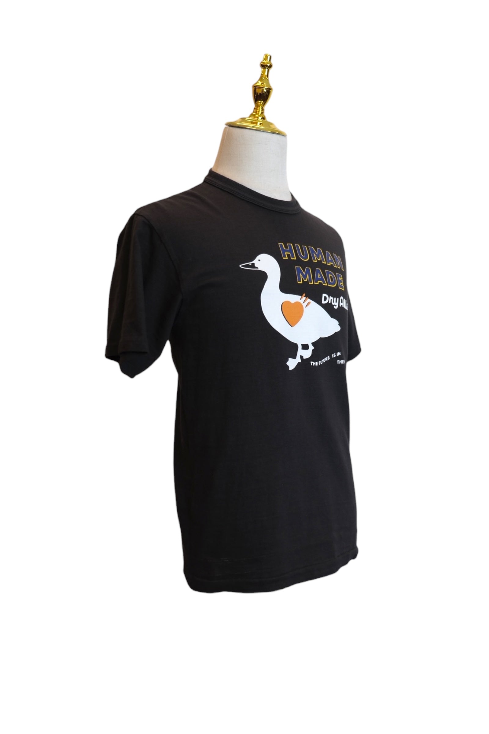 HUMAN MADE  t-shirt M size