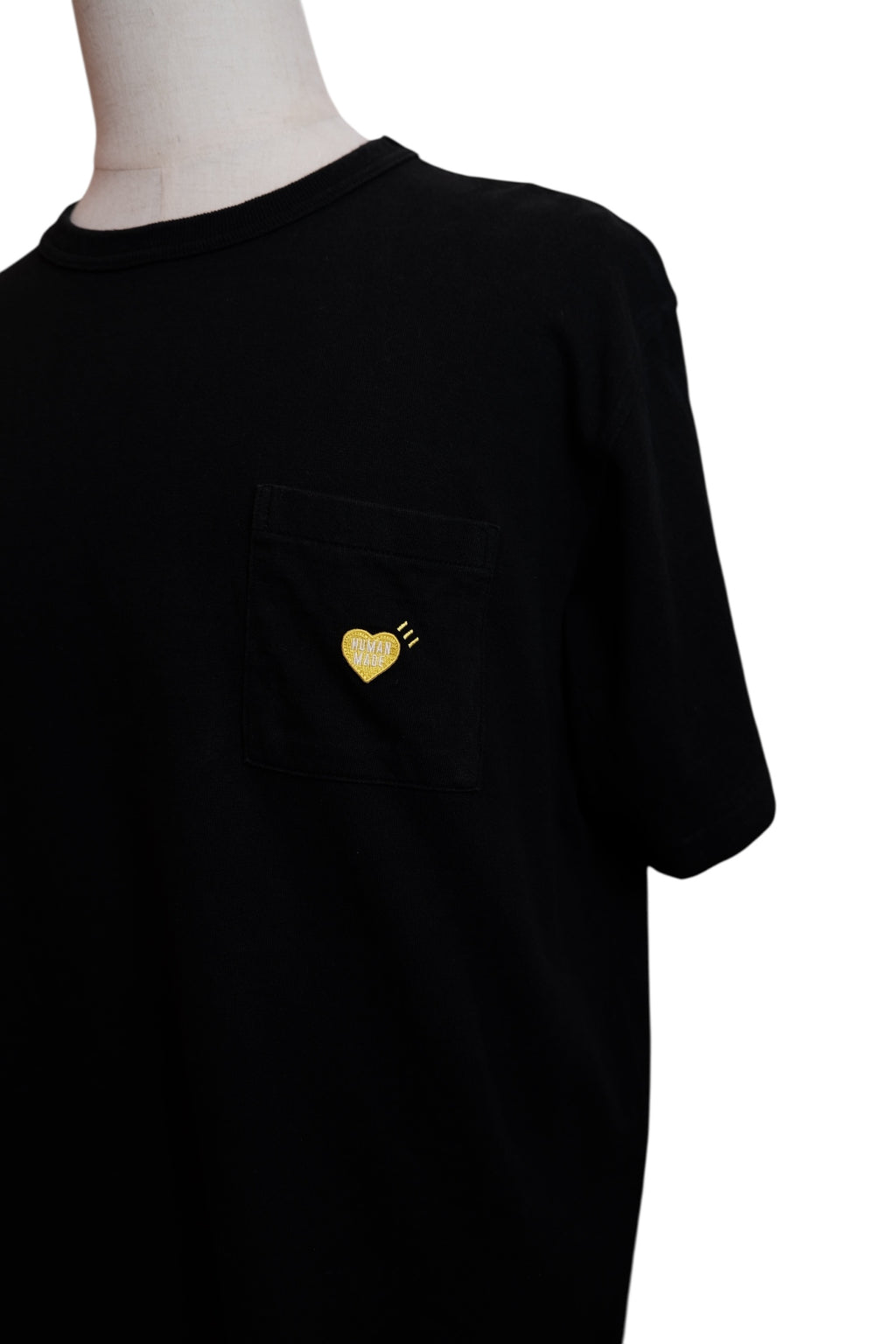 HUMAN MADE T-shirt Black