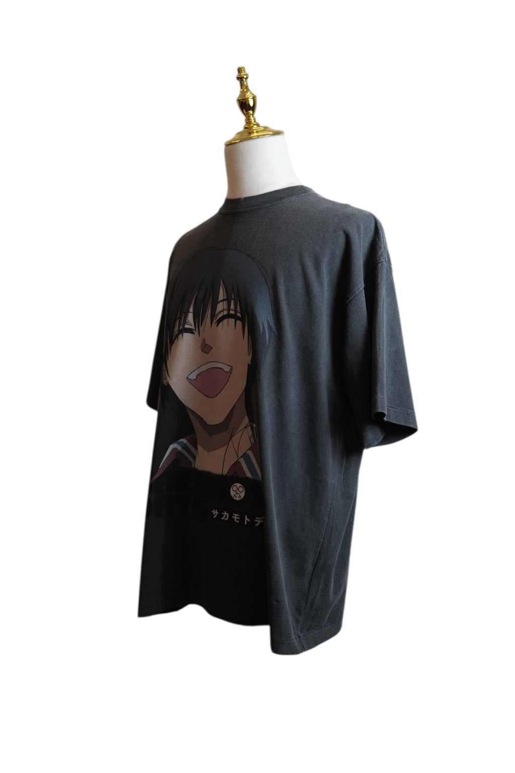 Sugar Punch Sakamoto Days T-shirt