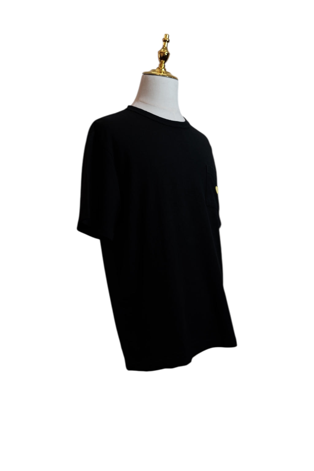 HUMAN MADE T-shirt Black