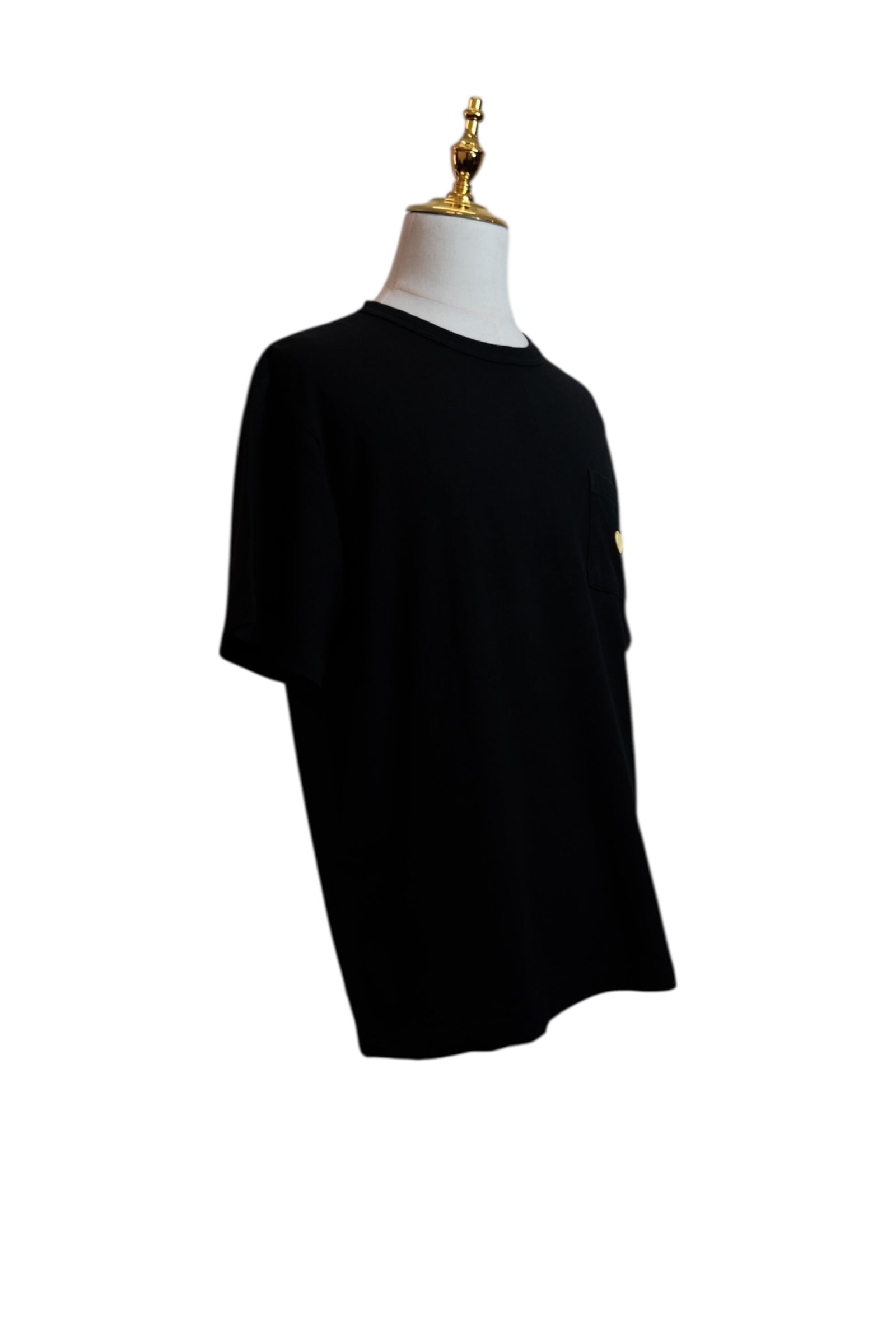 HUMAN MADE T-shirt Black