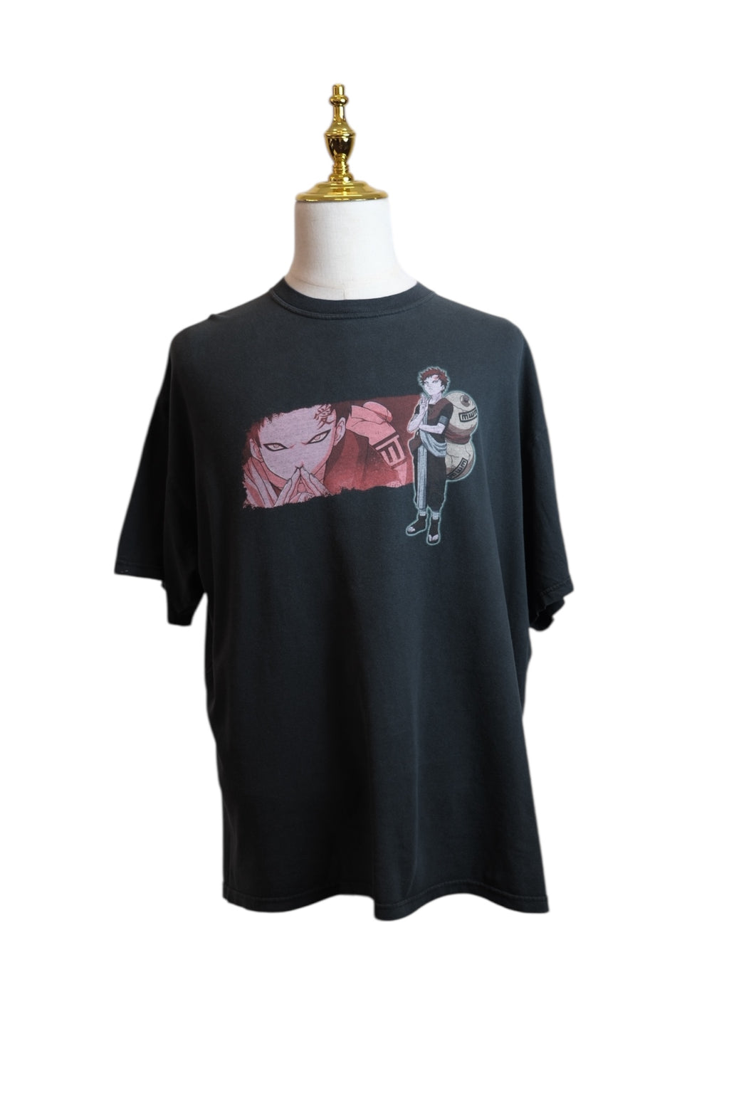 NARUTO Gaara T-shirt