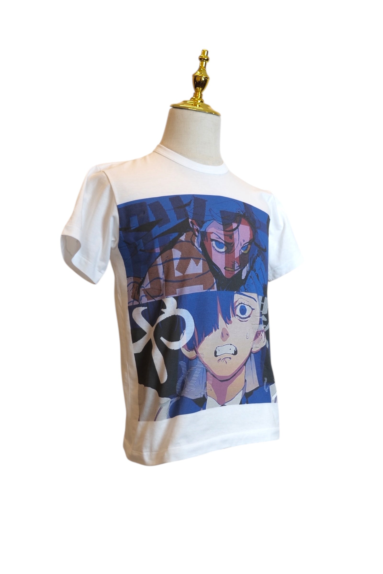 Ado Comme des Garcons T-shirt M :Size