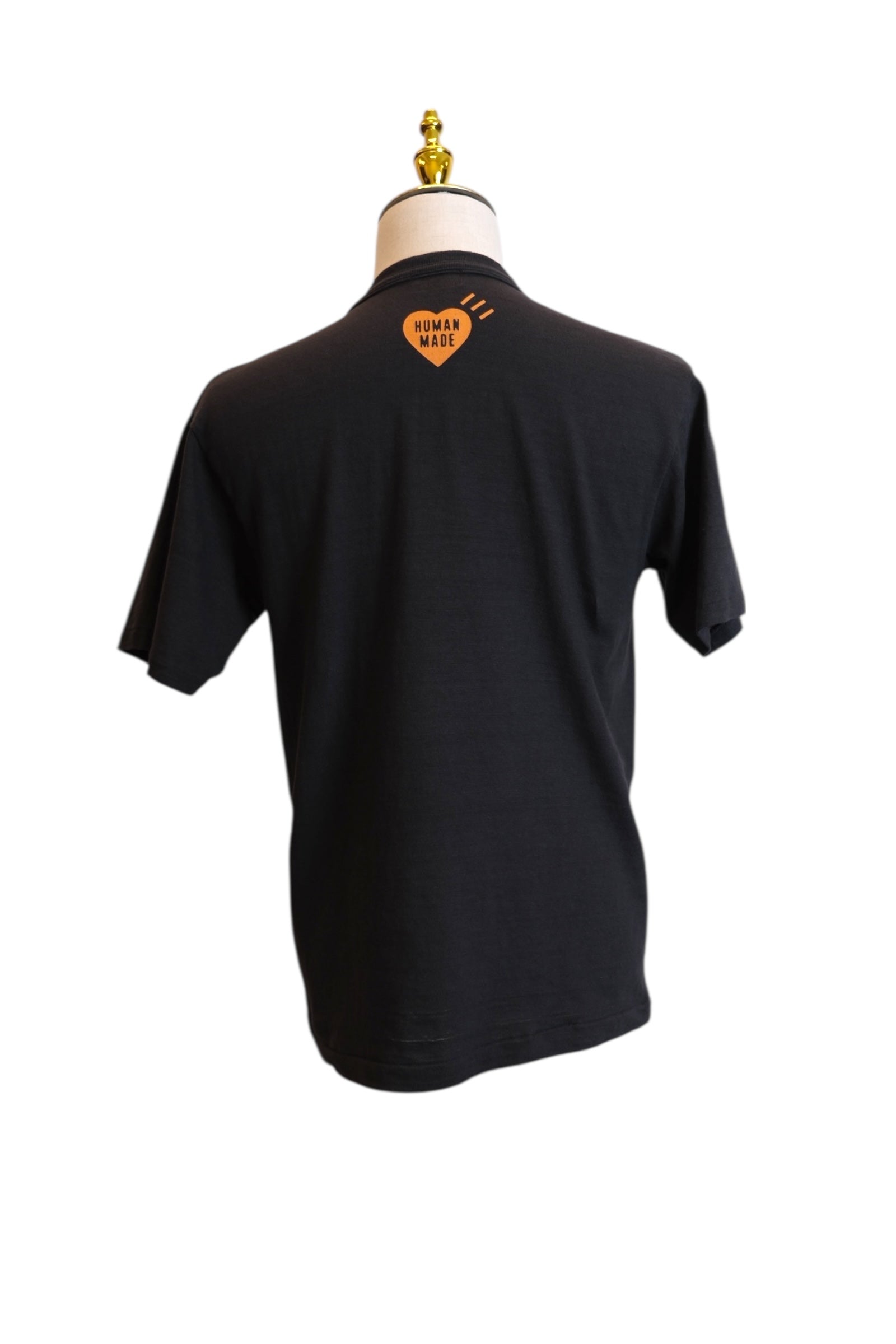 HUMAN MADE  t-shirt M size
