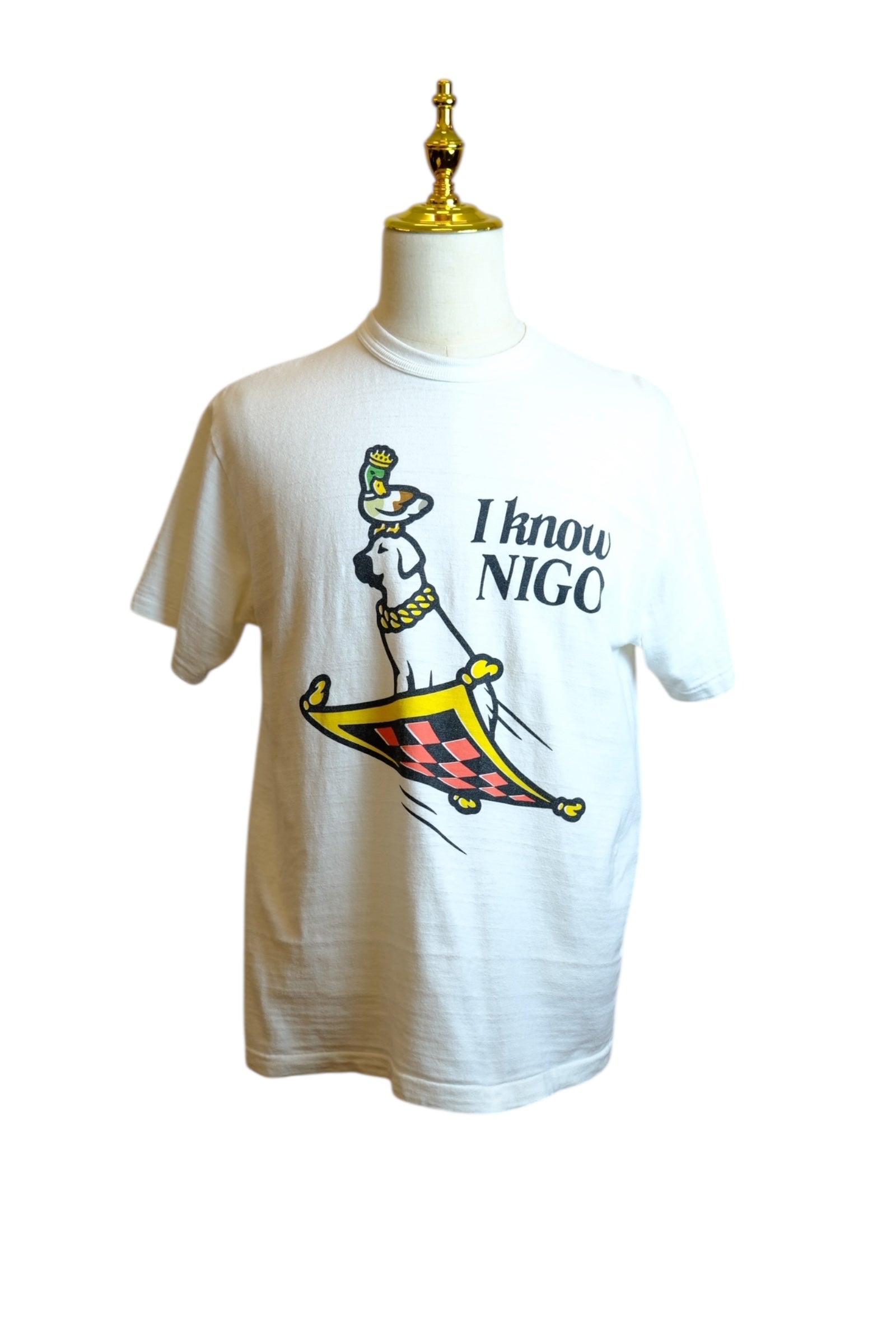 HUMAN MADE T-Shirt - Size L