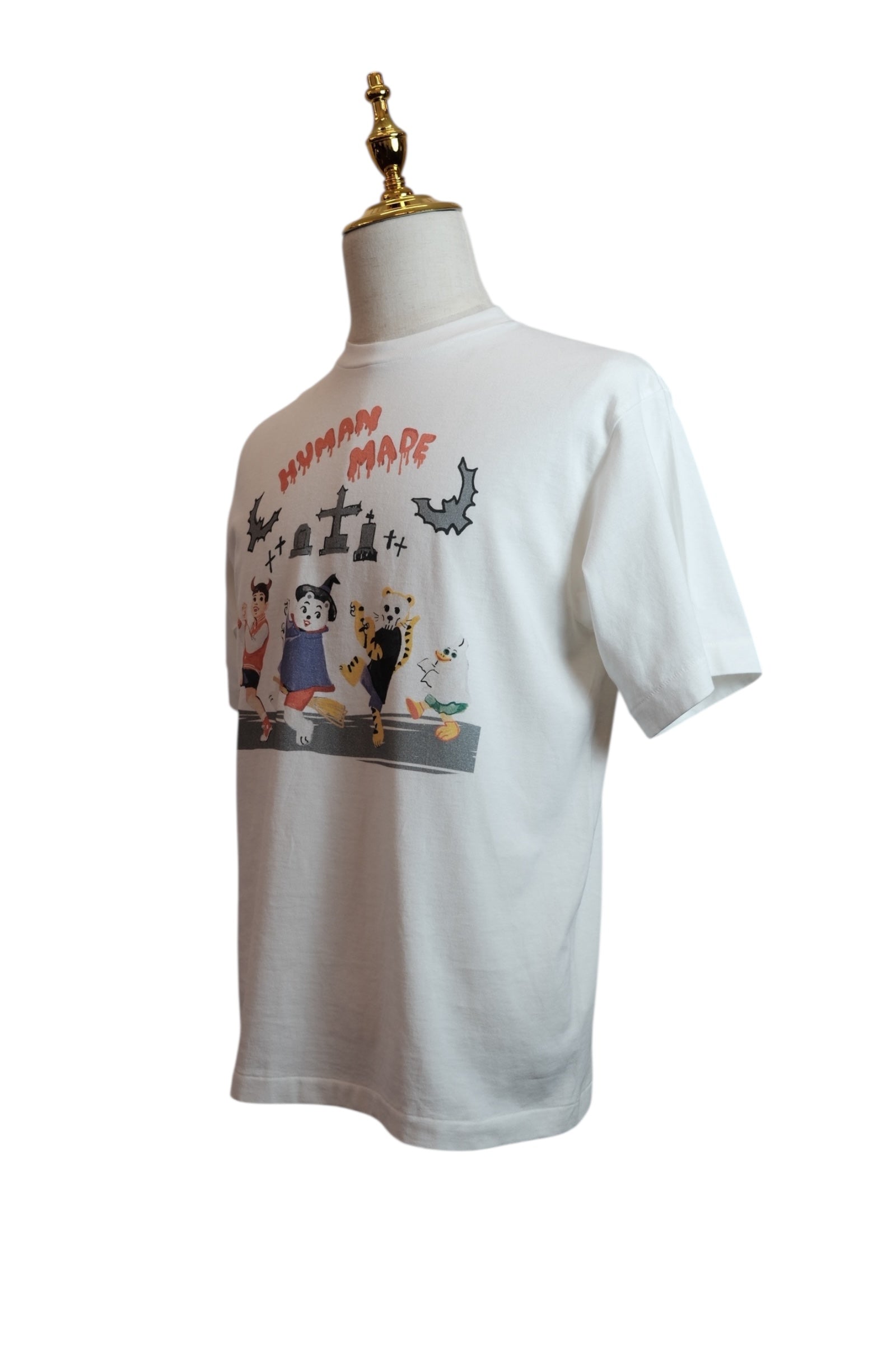 Human Made.  T-shirt M