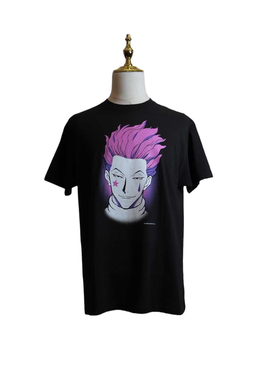 Geeks Rules T-shirt L