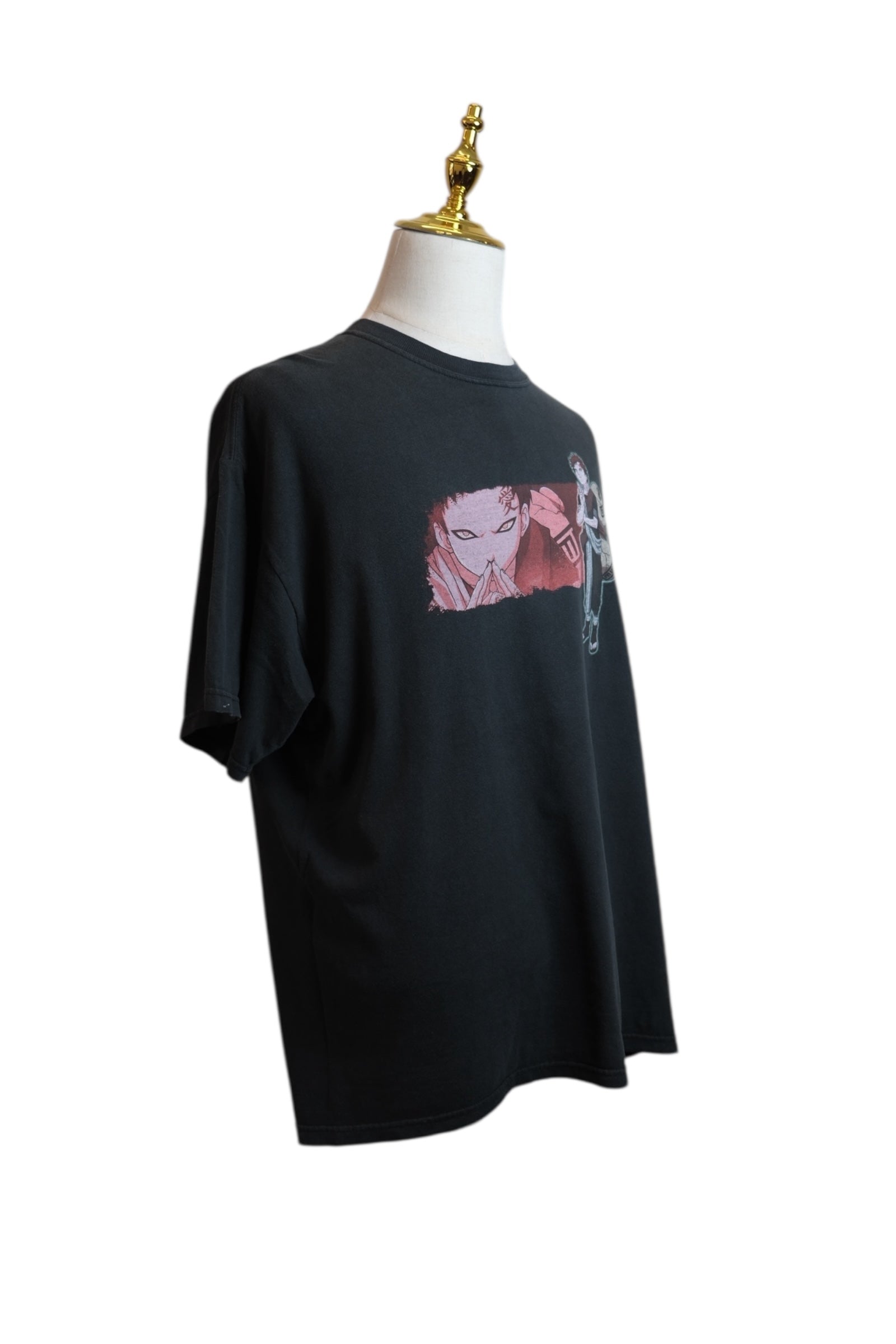 NARUTO Gaara T-shirt