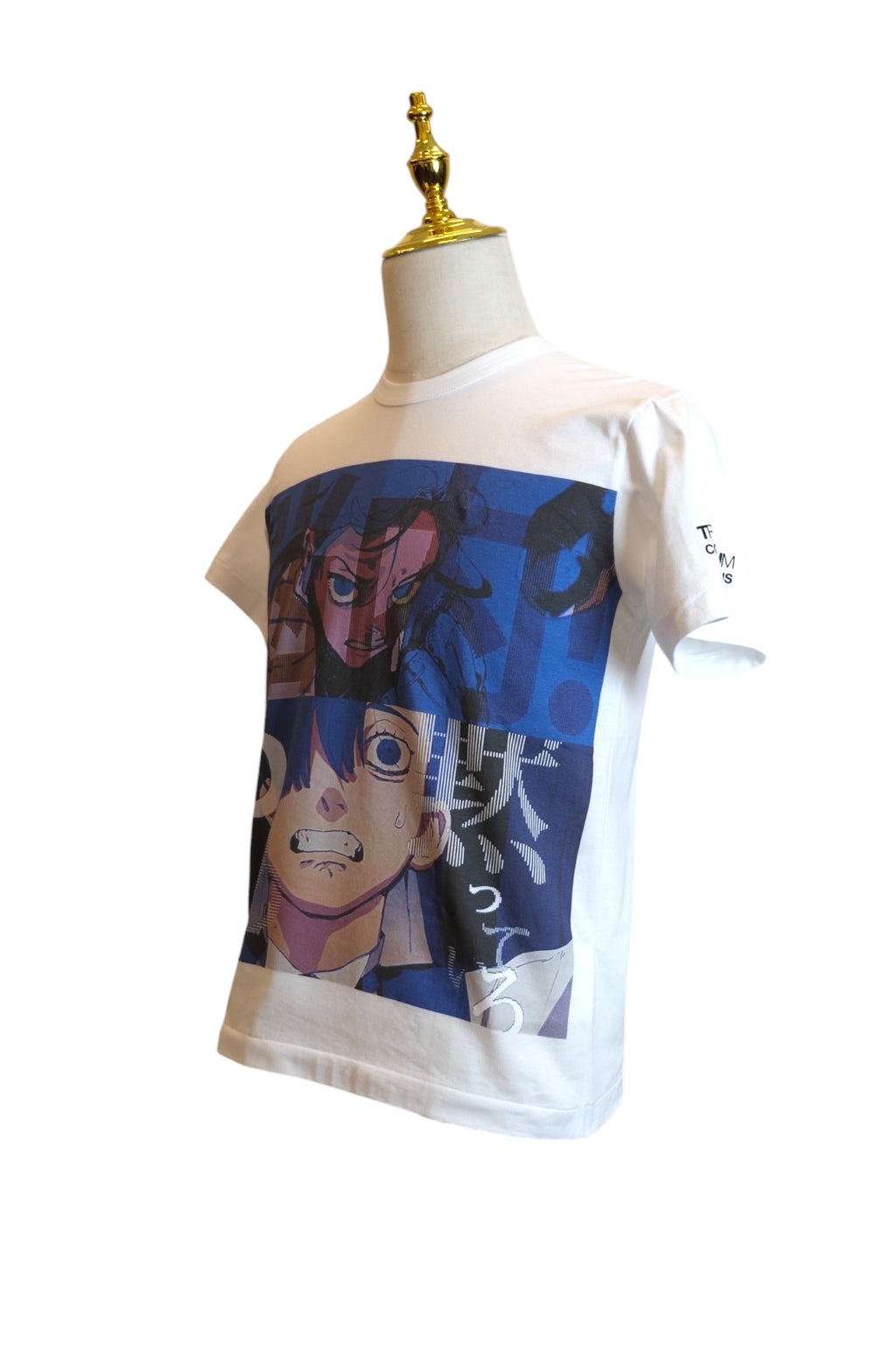 Ado Comme des Garcons T-shirt M :Size