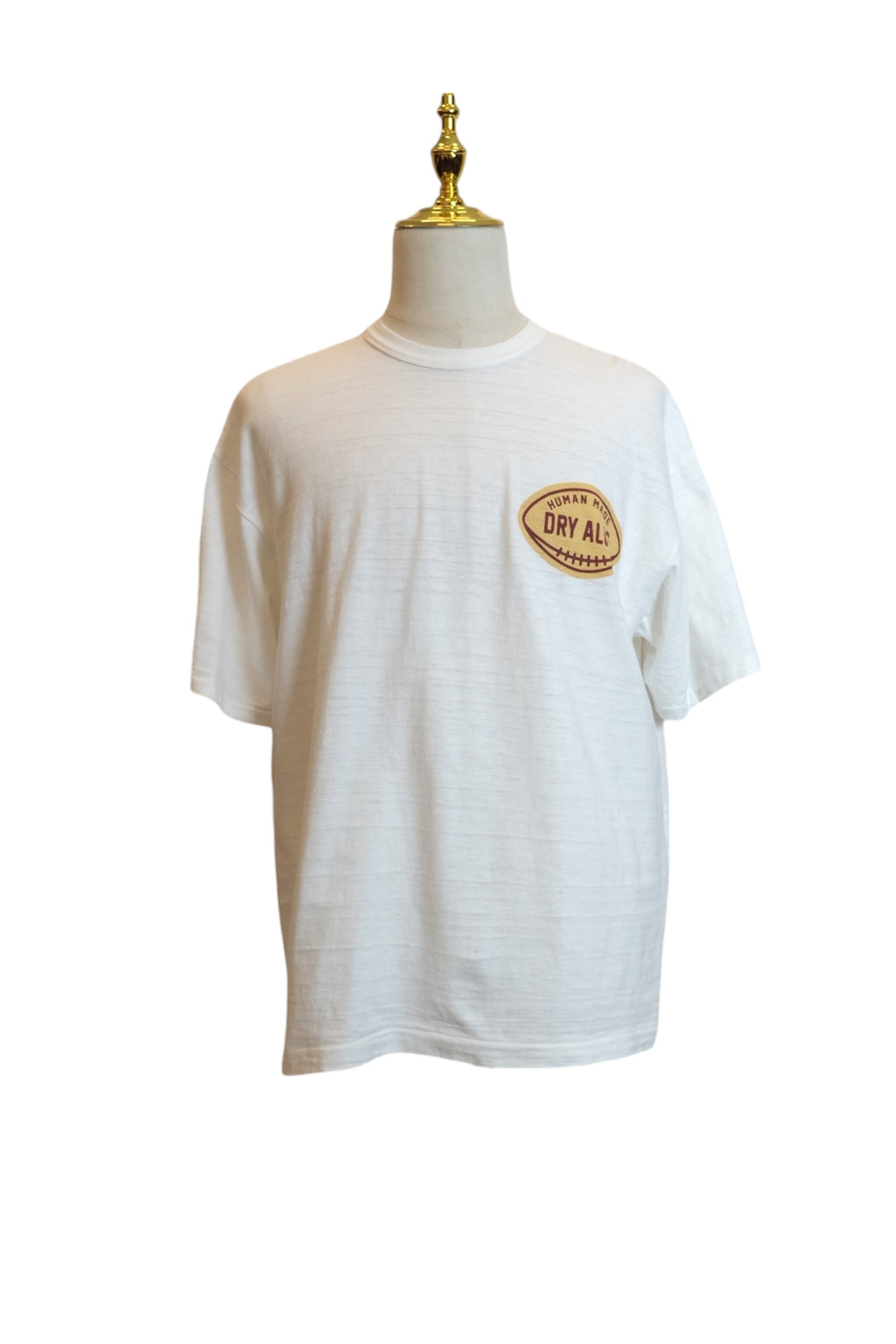 HUMAN MADE T-shirt XXL size