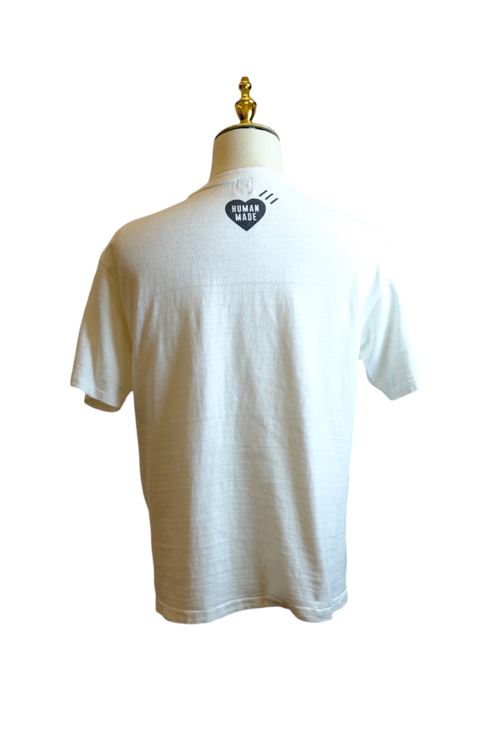 HUMAN MADE T-Shirt - Size L