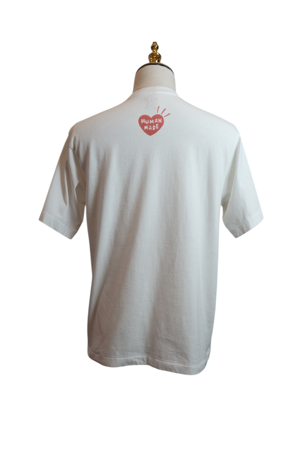 Human Made.  T-shirt M