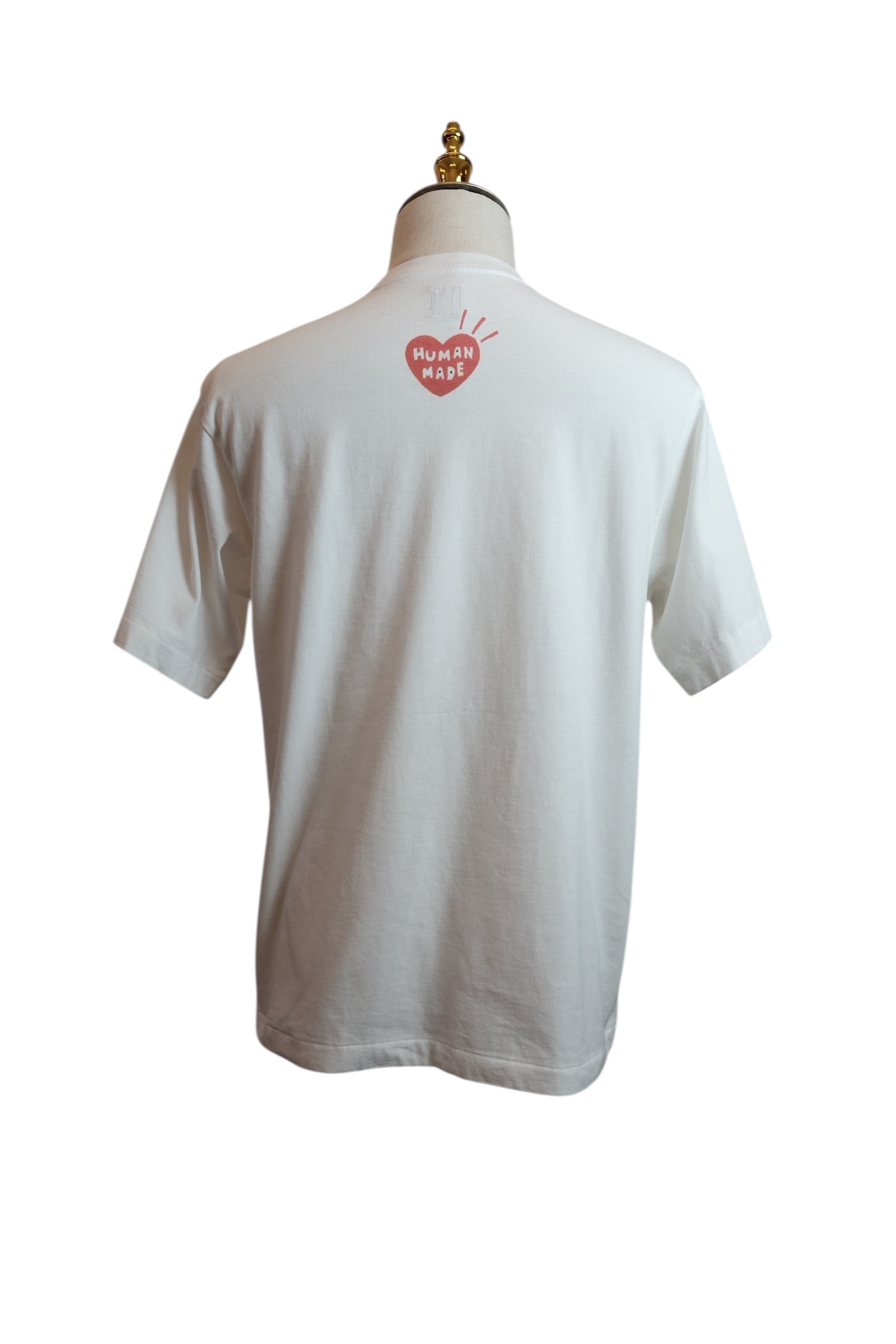 Human Made.  T-shirt M
