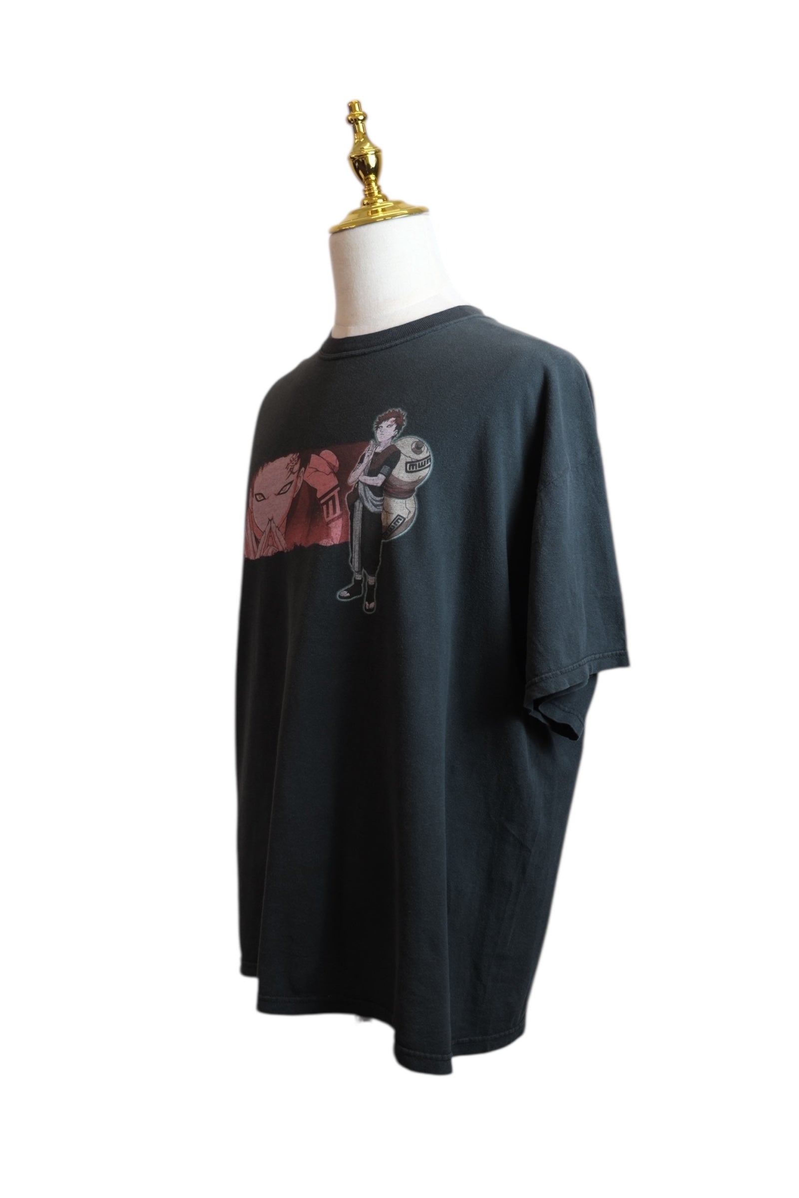 NARUTO Gaara T-shirt