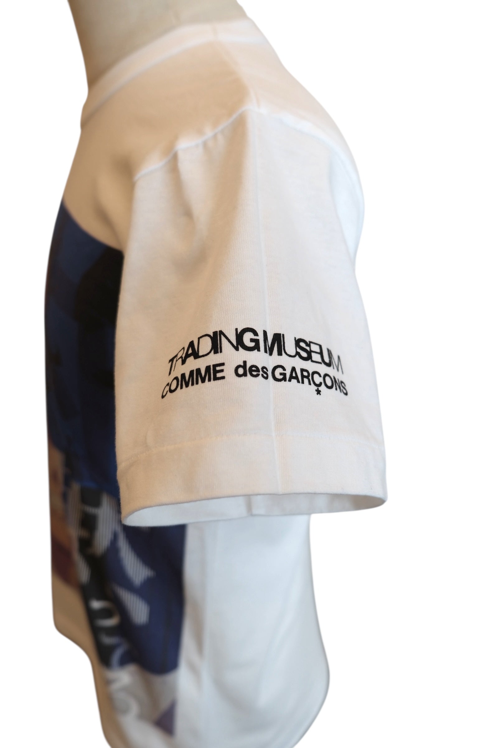 Ado Comme des Garcons T-shirt M :Size