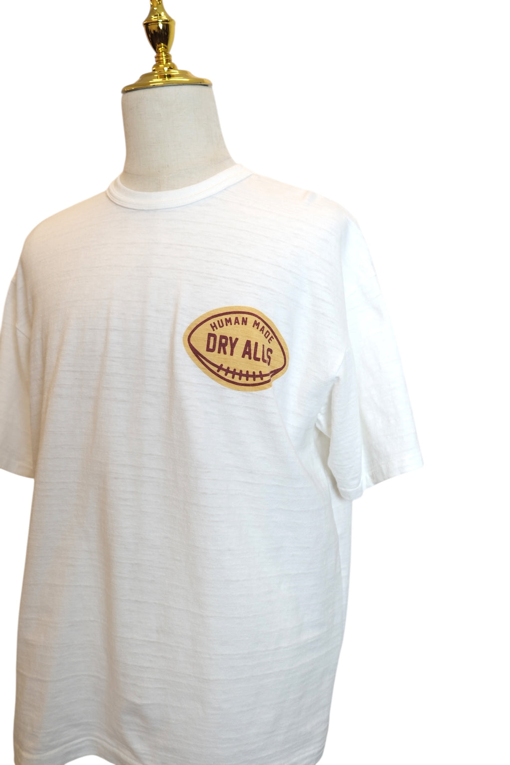 HUMAN MADE T-shirt XXL size