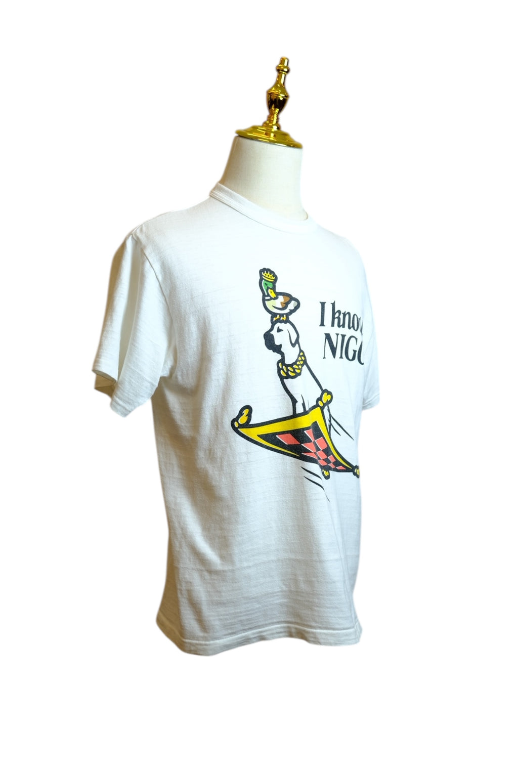 HUMAN MADE T-Shirt - Size L