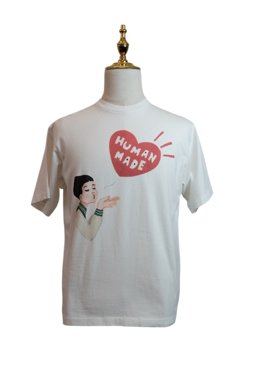 Human Made  T-shirt M