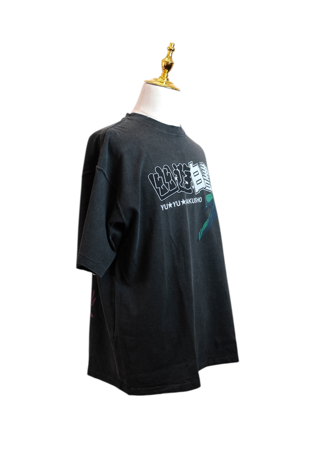 Sugar Punch Yu Yu Hakusho T-shirt - Size XL