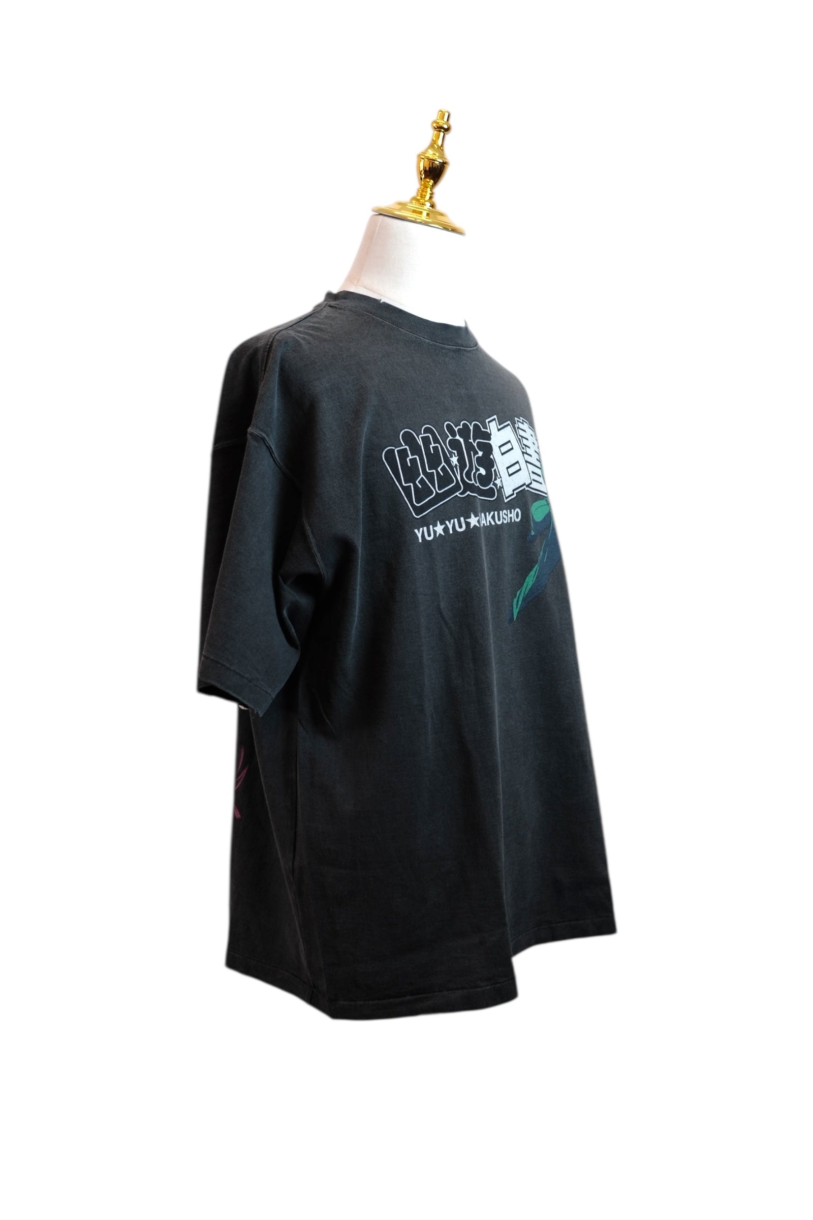 Sugar Punch Yu Yu Hakusho T-shirt - Size XL
