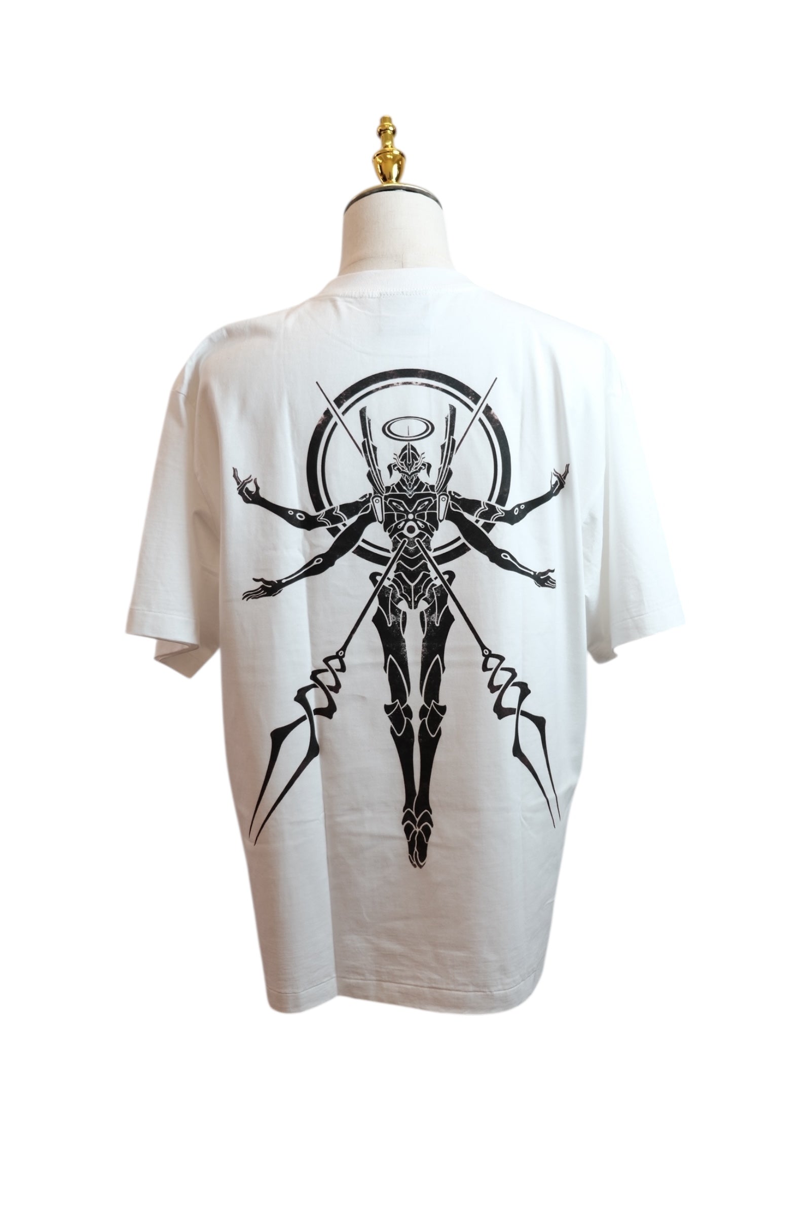 EVANGELION T-shirt