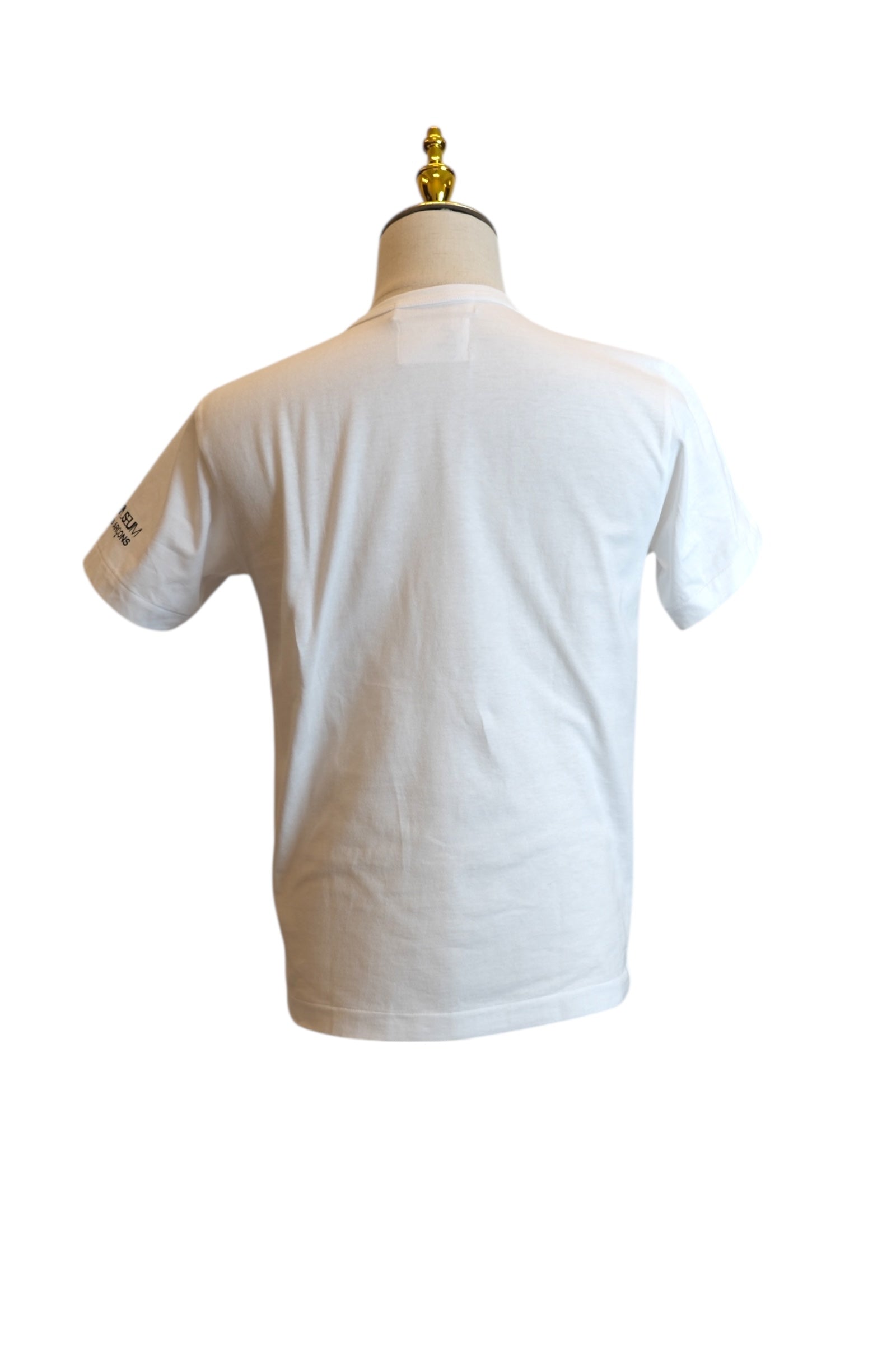 Ado Comme des Garcons T-shirt M :Size