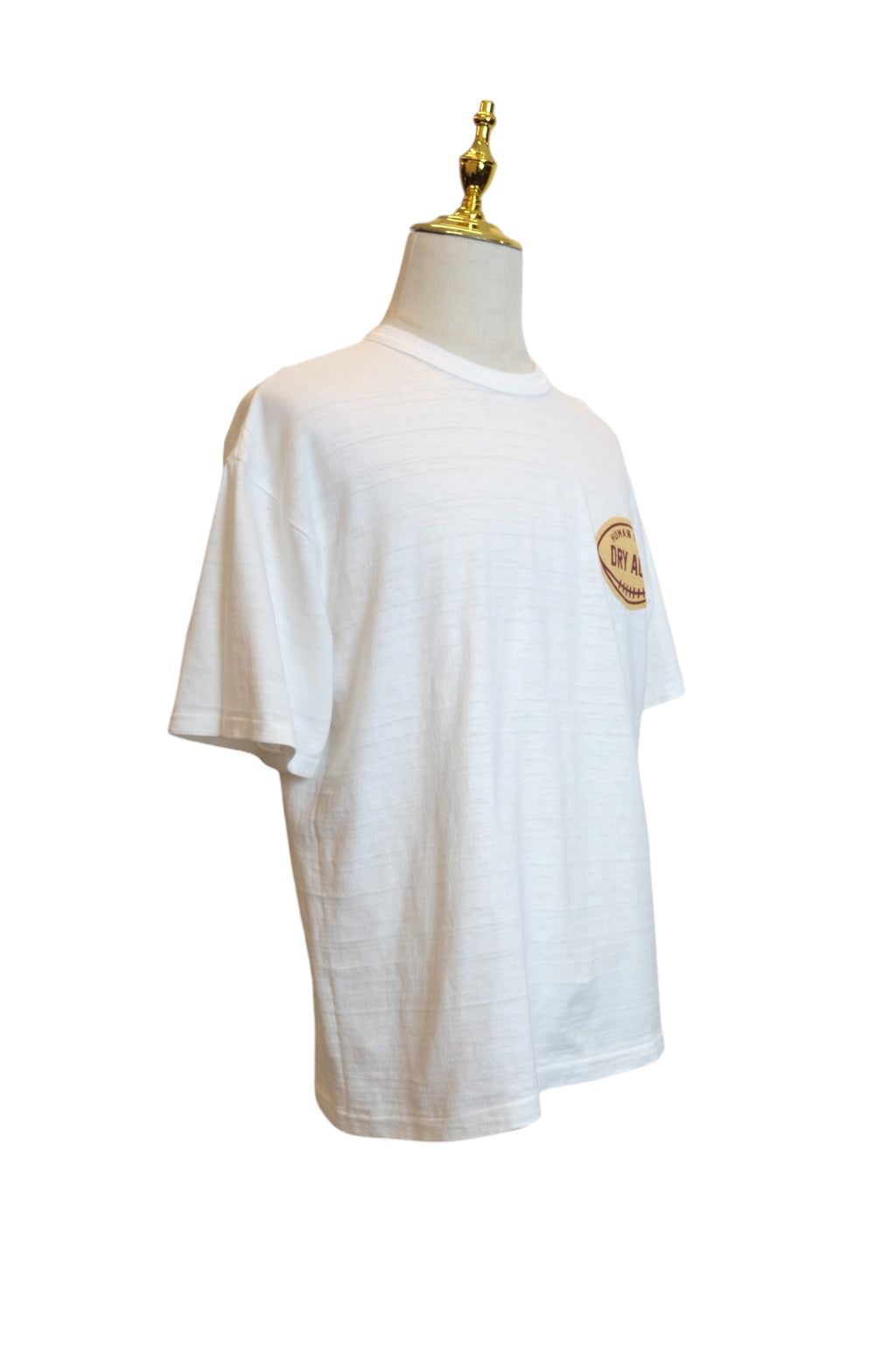 HUMAN MADE T-shirt XXL size