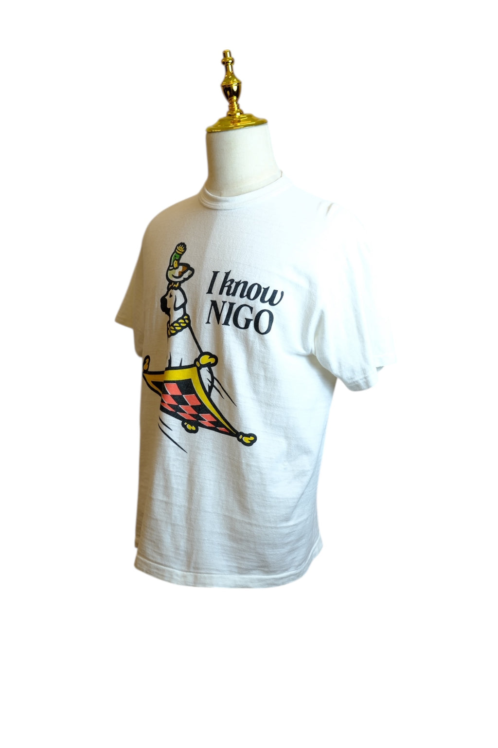 HUMAN MADE T-Shirt - Size L