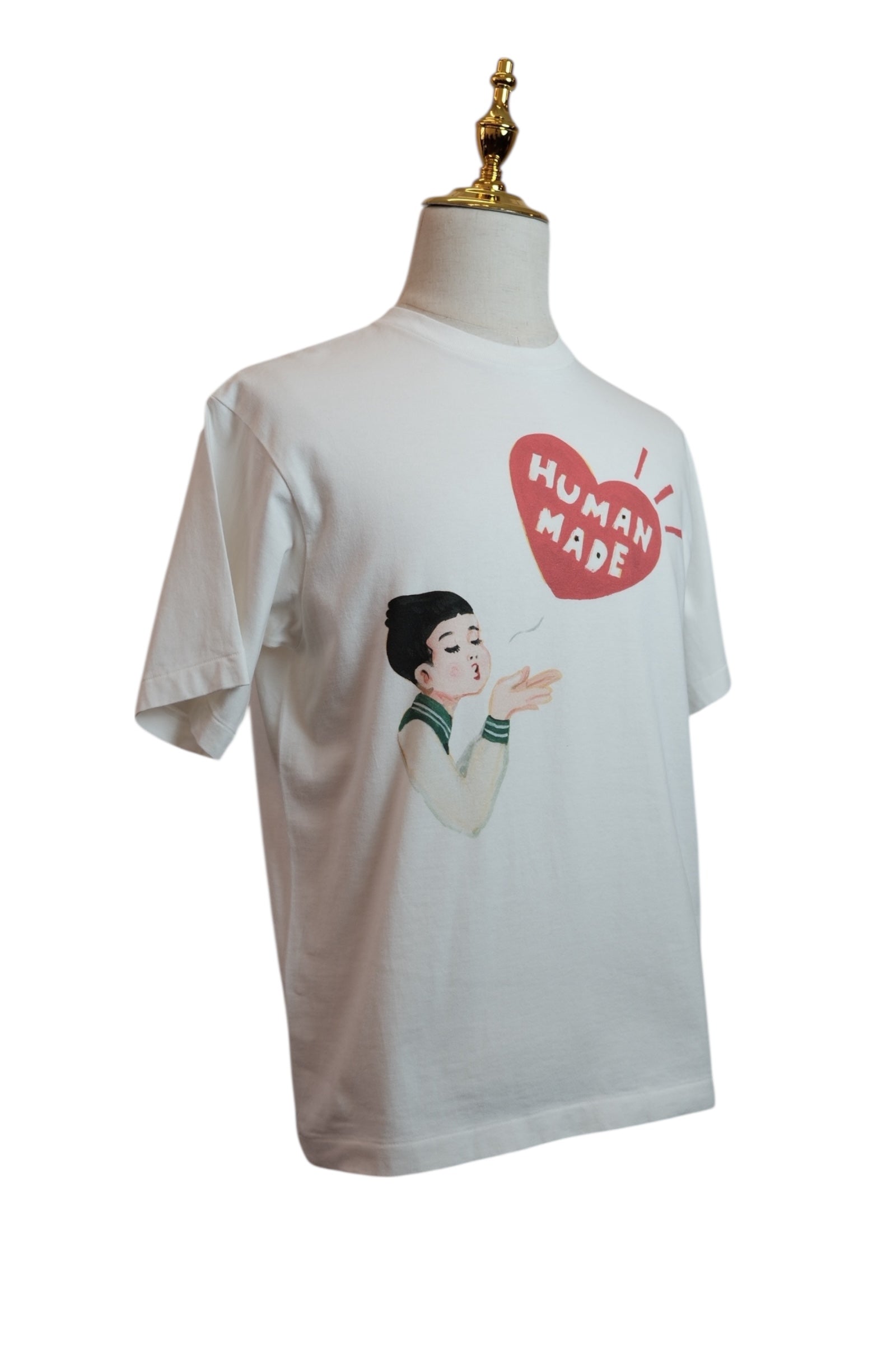 Human Made  T-shirt M