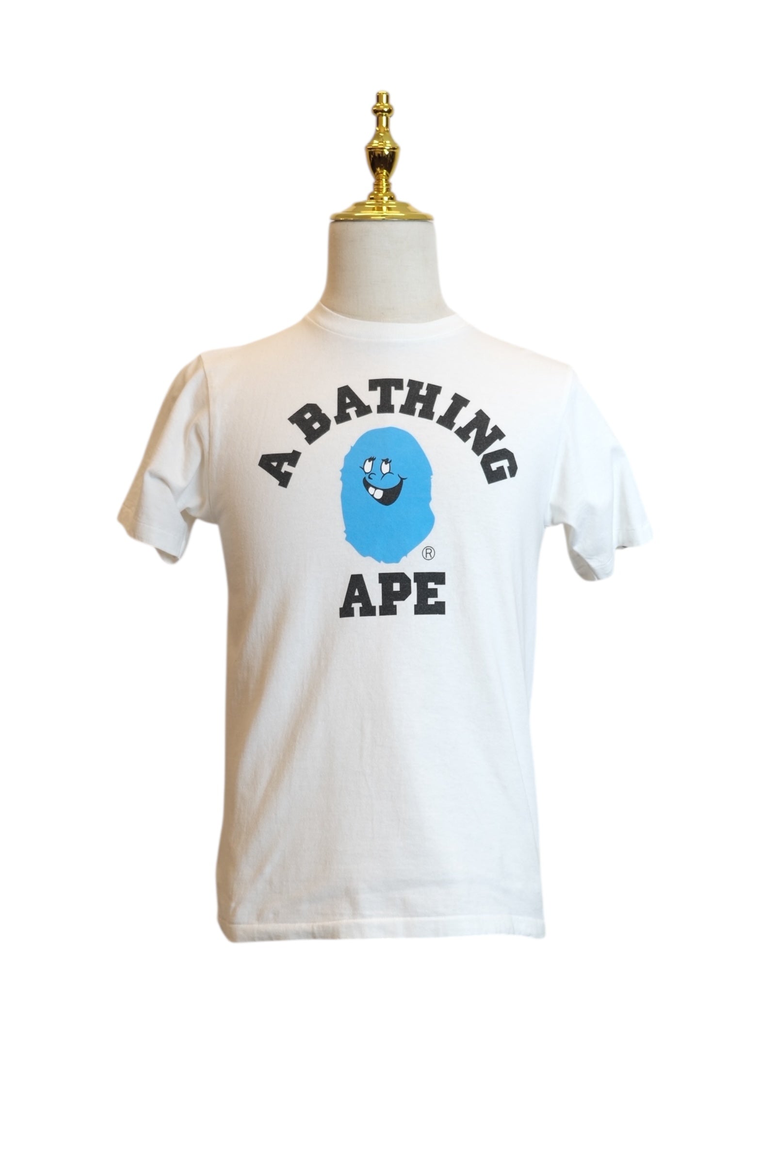 A BATHING APE T-Shirt - Size S