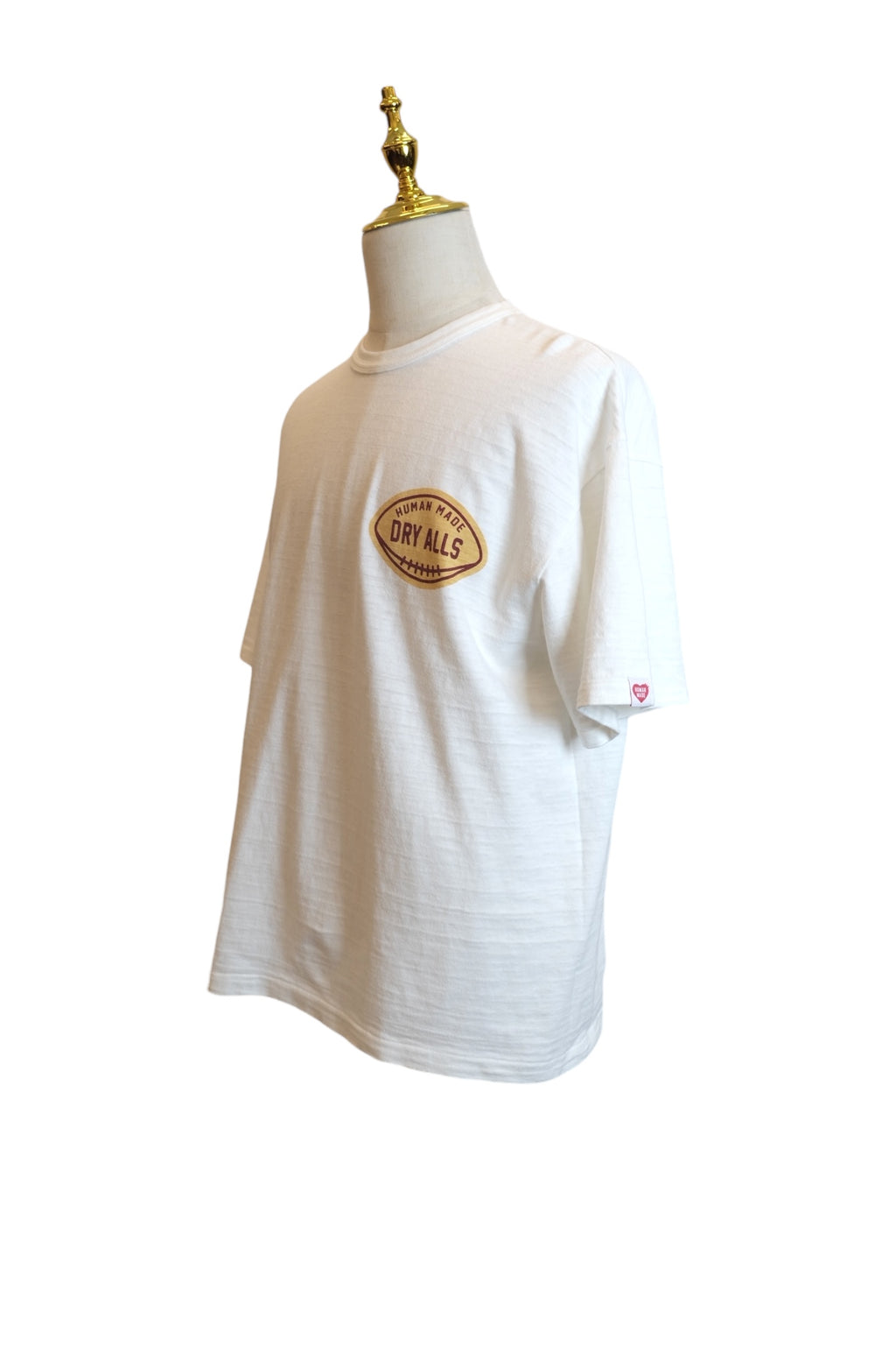 HUMAN MADE T-shirt XXL size