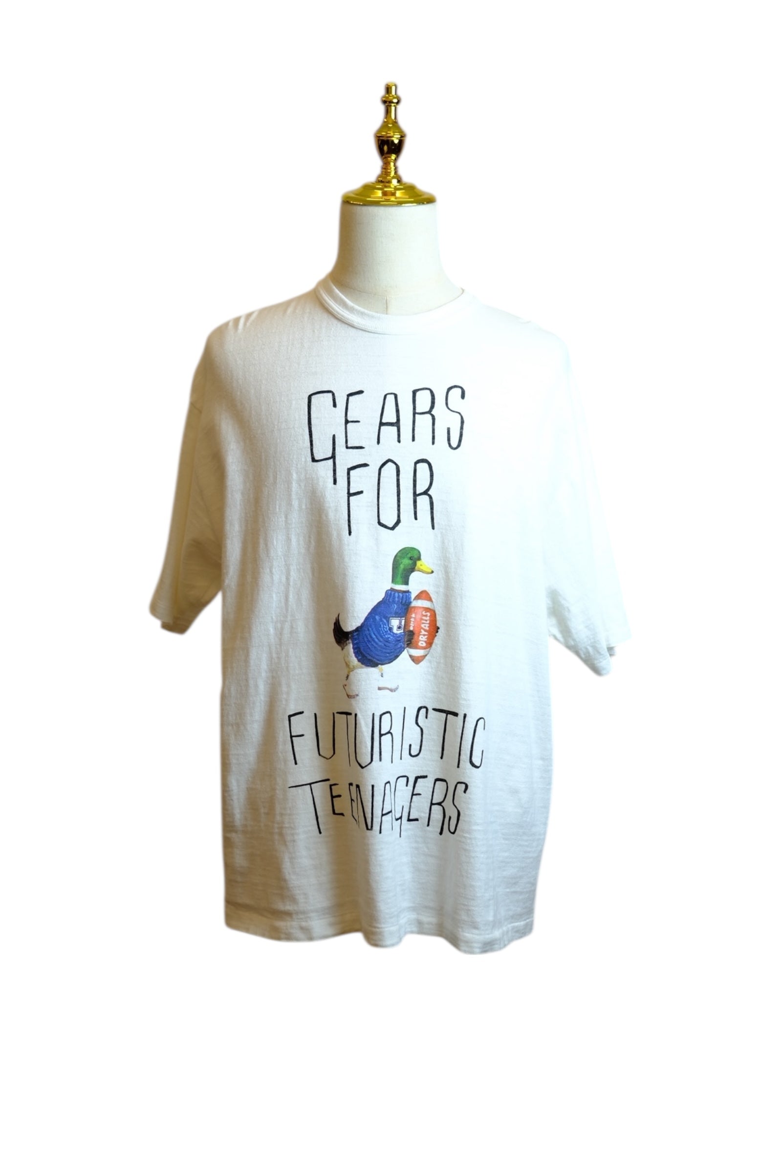 HUMAN MADE T-Shirt - Size 2XL