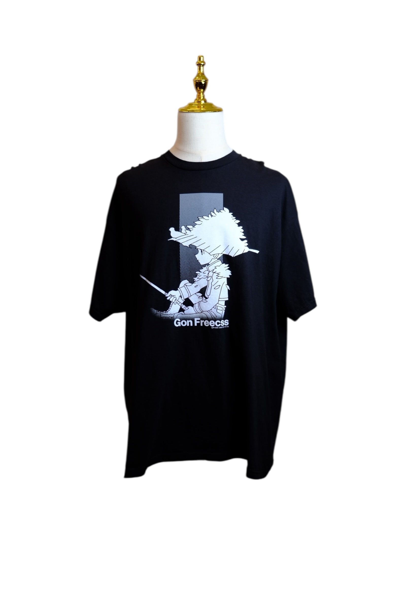 Geeks Rule T-shirt -  Size XXL