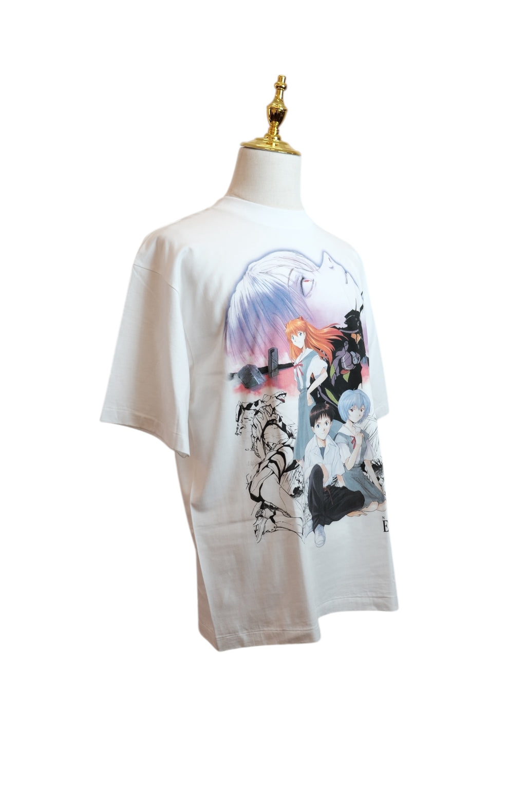 EVANGELION T-shirt